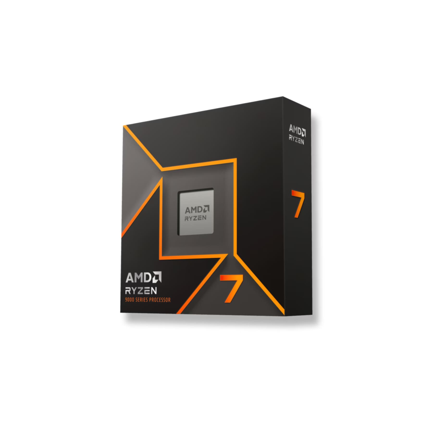 AMD Prozessor »9700X«