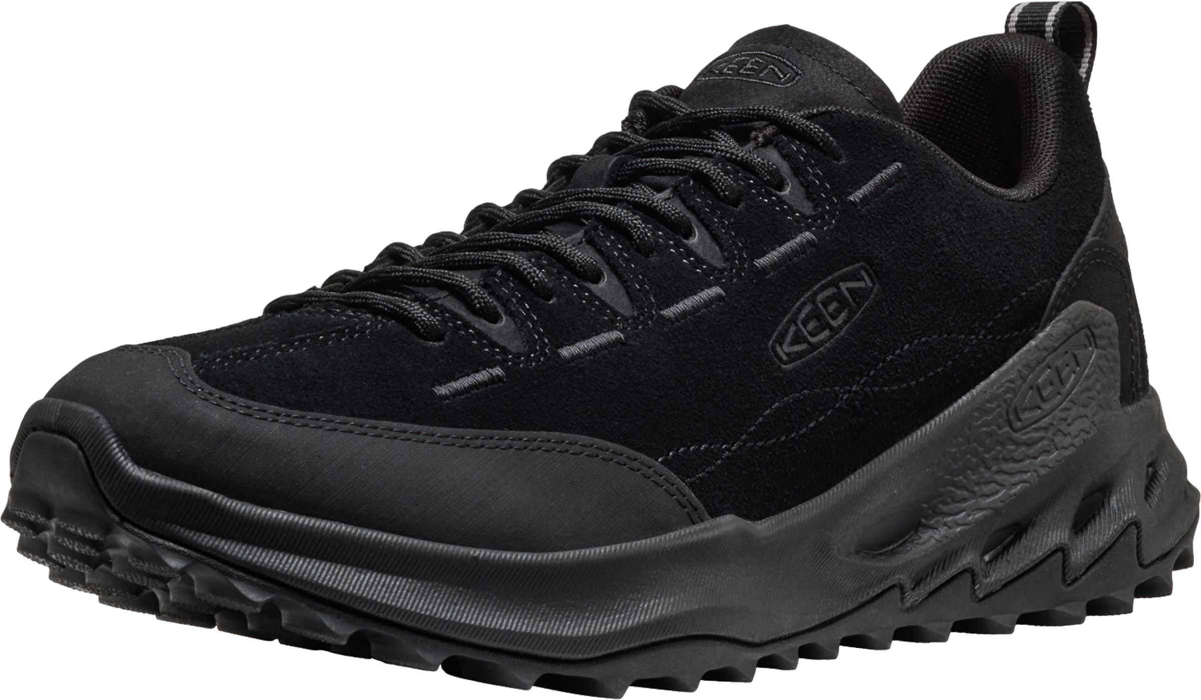 Keen Sneaker "JASPER ZIONIC" aus Leder, atmungsaktiv günstig online kaufen