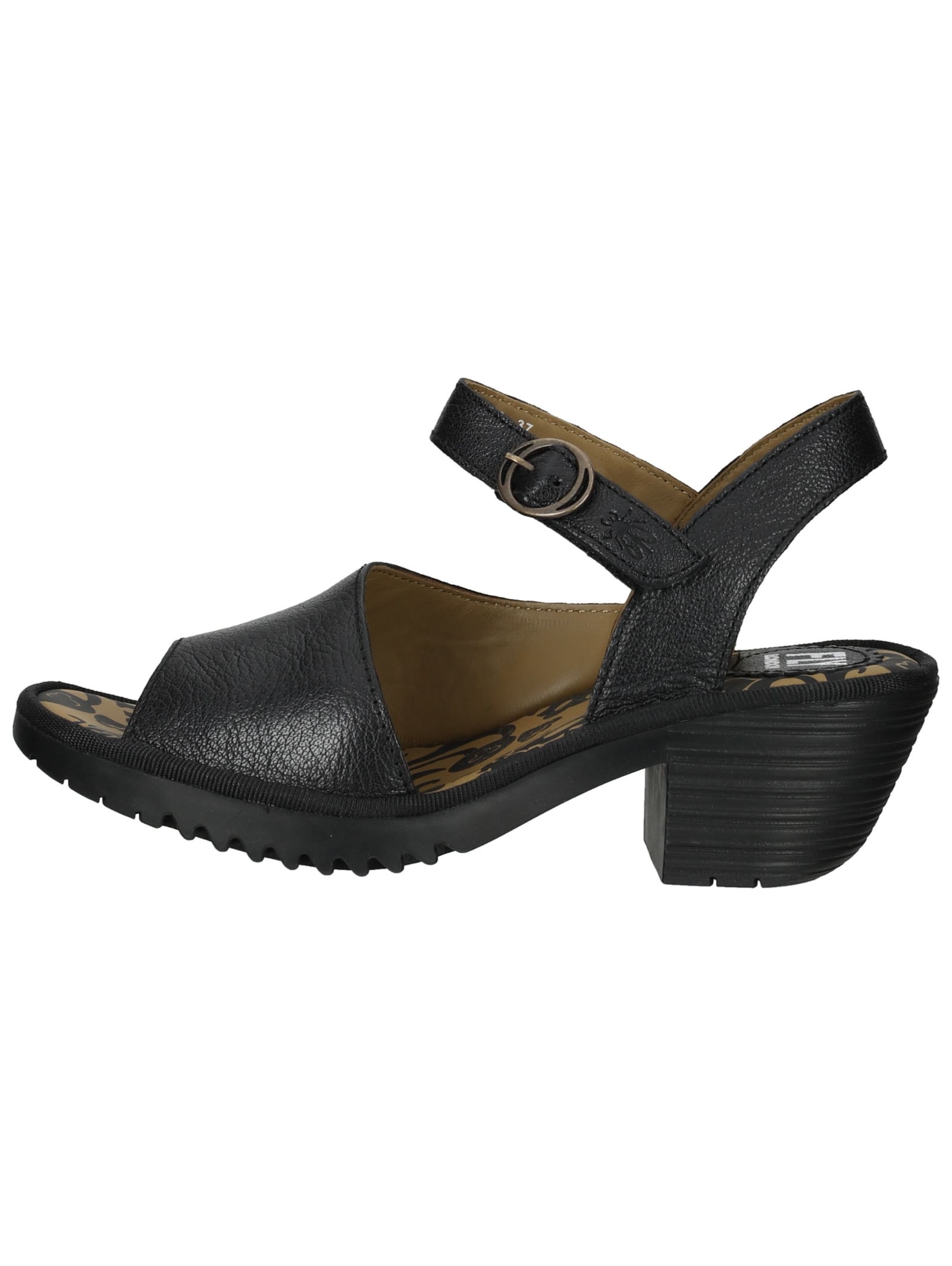 Fly London Riemchensandale »Fly London Sandalen Leder«