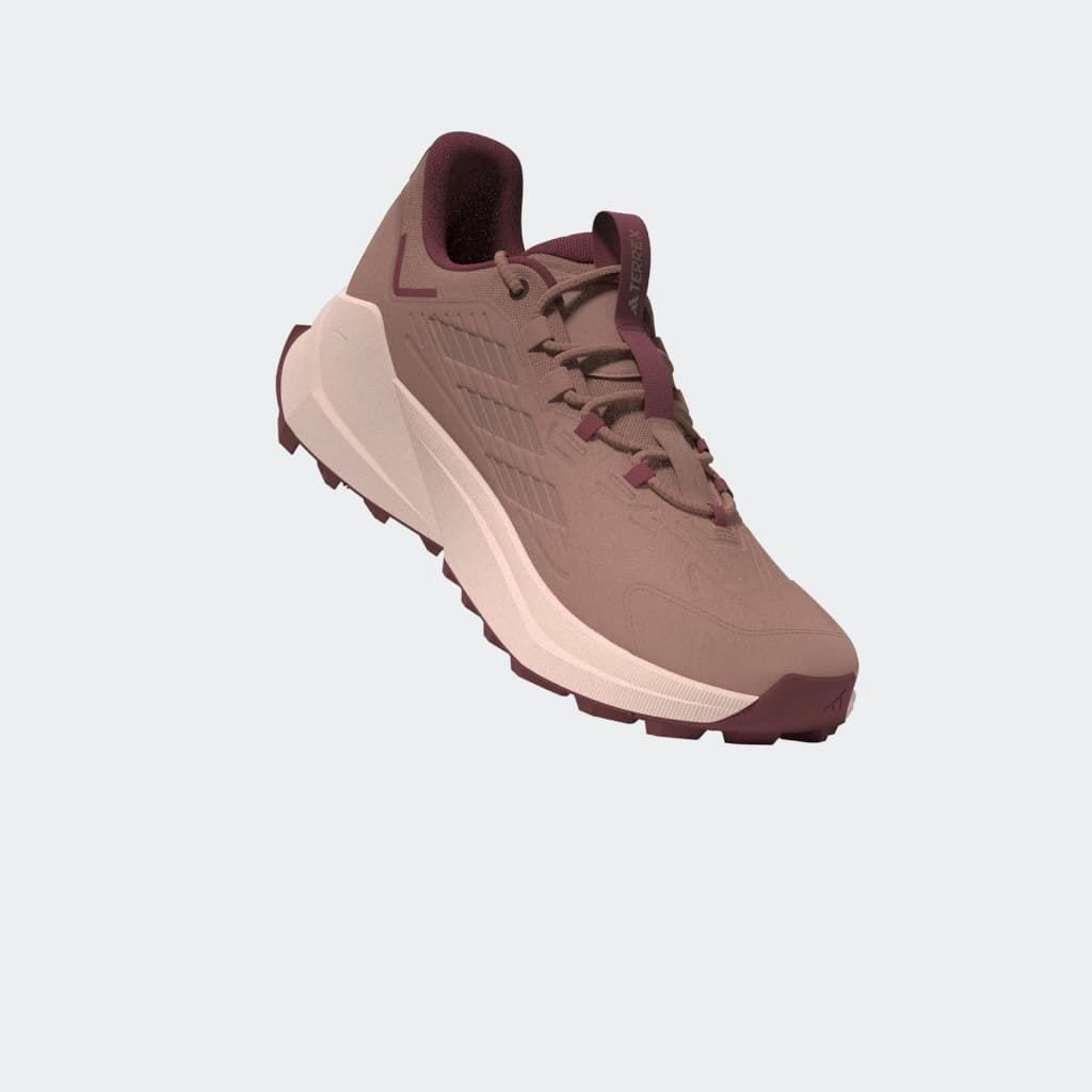 adidas TERREX Wanderschuh »TERREX TRAILMAKER 2.0 LEATHER«, aus Leder