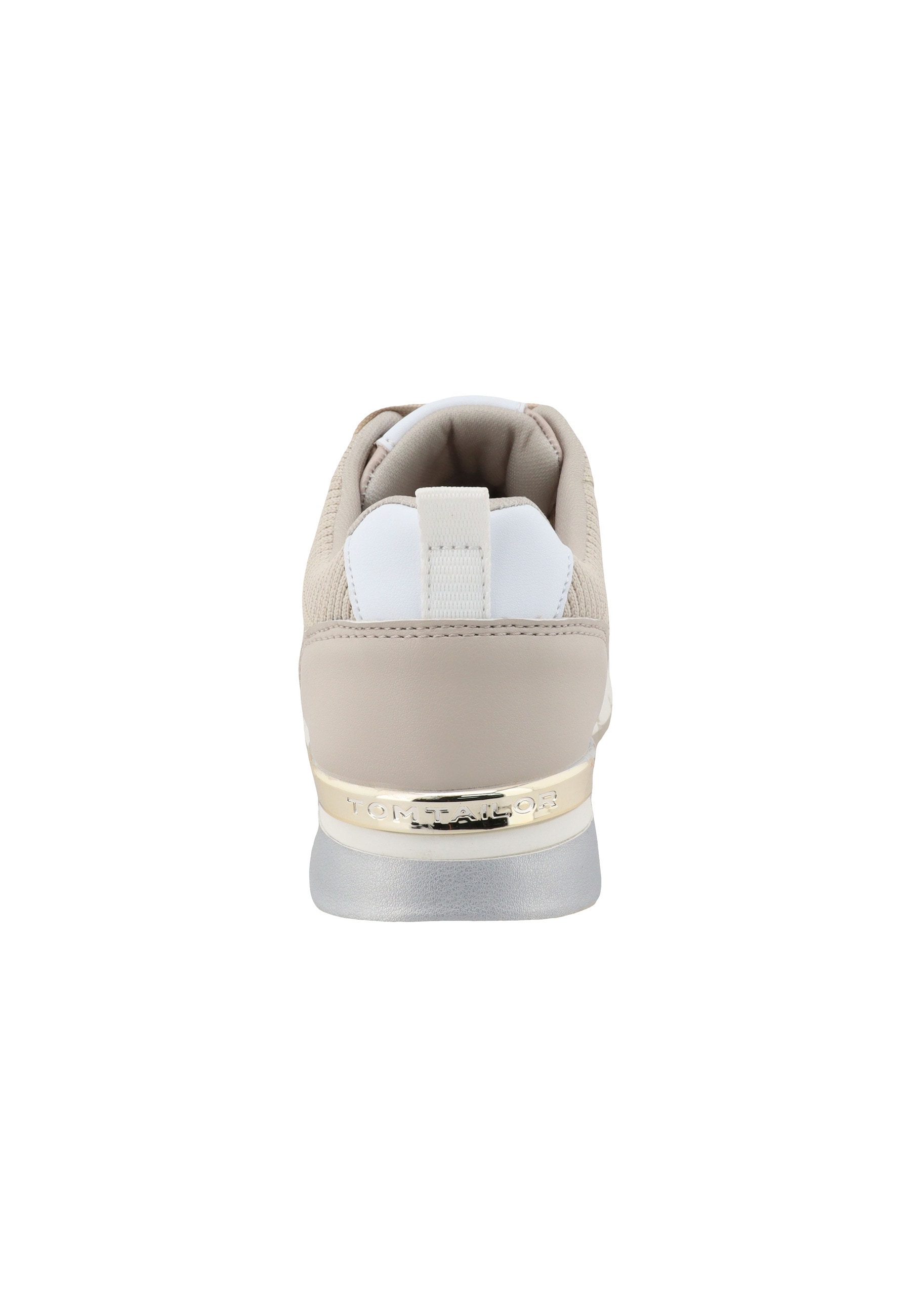 TOM TAILOR Trainingsschuh »Tom Tailor Sneaker Low«