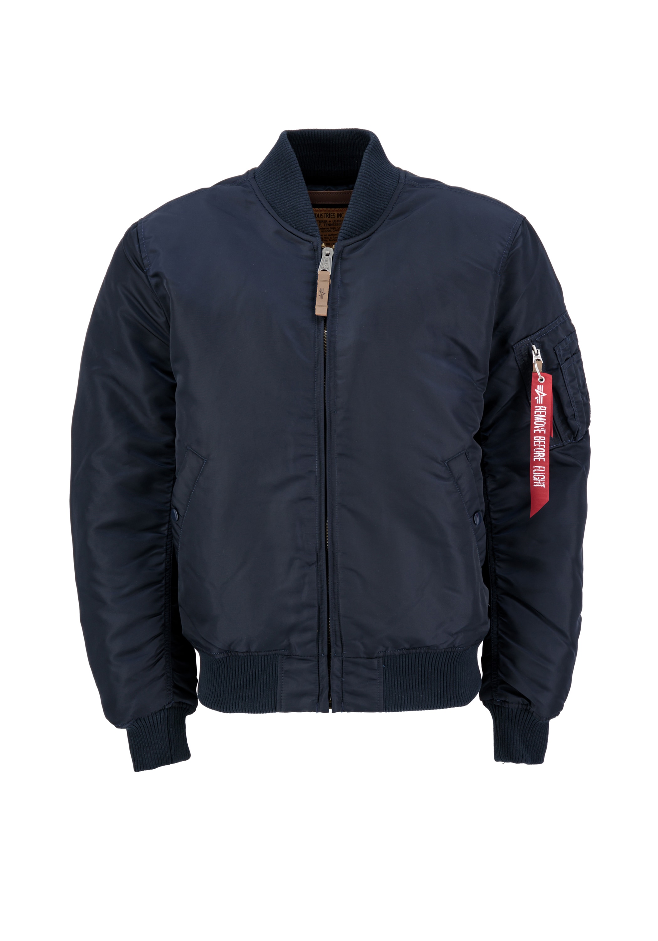 Alpha Industries Bomberjacke "Alpha Industries Men - Bomber Jackets MA-1 VF 59"