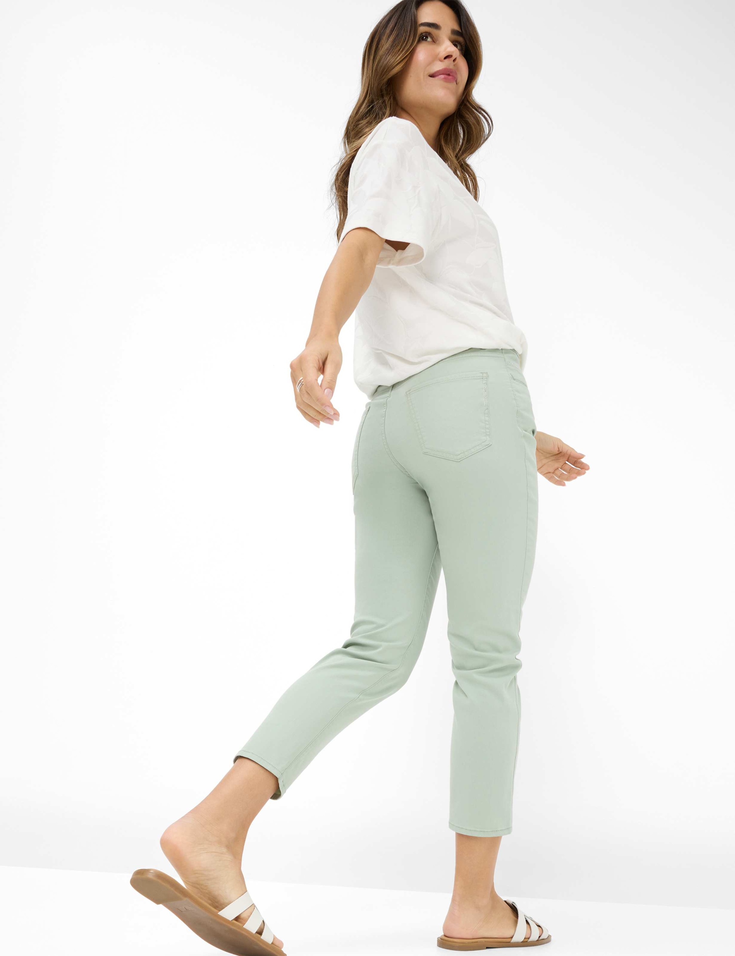 Brax 5-Pocket-Jeans »Style MARY S«