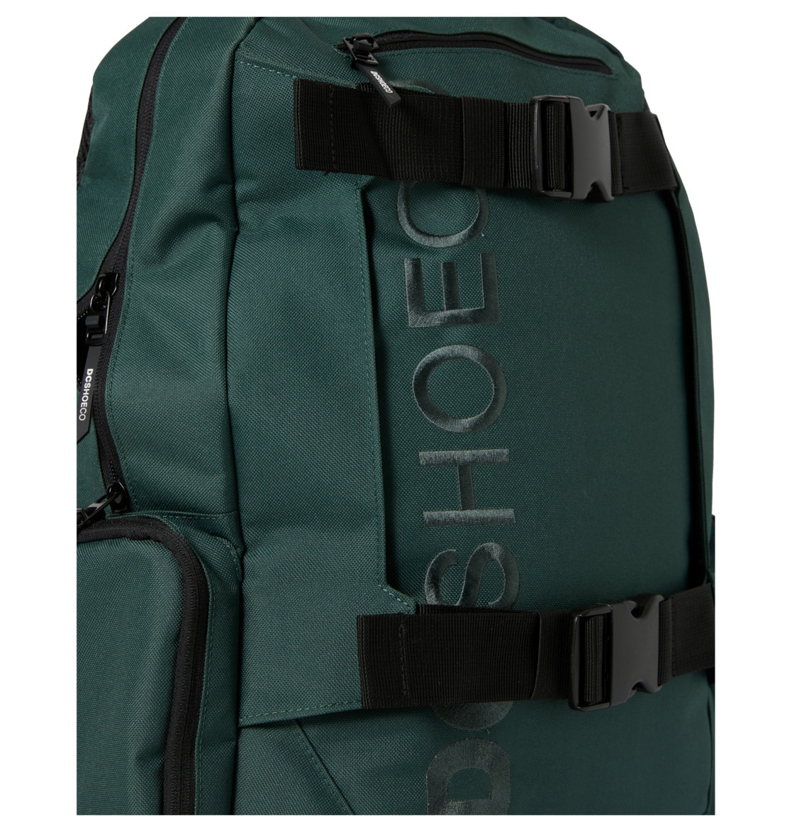 DC Shoes Tagesrucksack »Chalkers«