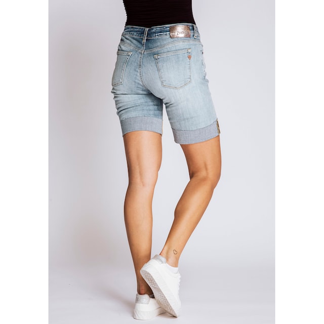 Zhrill 3/4-Hose »ZHRILL Shorts« für kaufen | BAUR