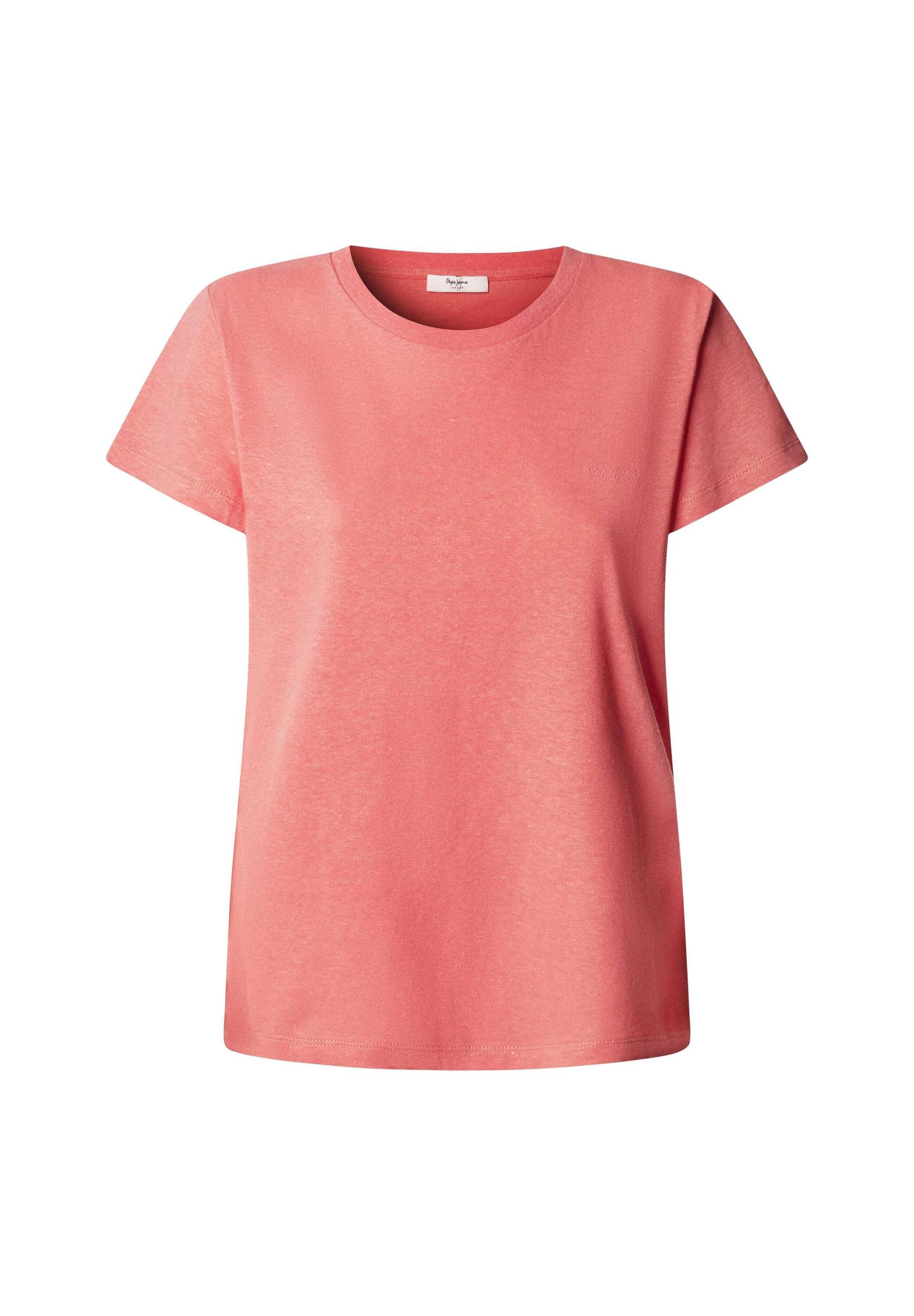 Pepe Jeans T-Shirt »basic t-shirt MEGAN«