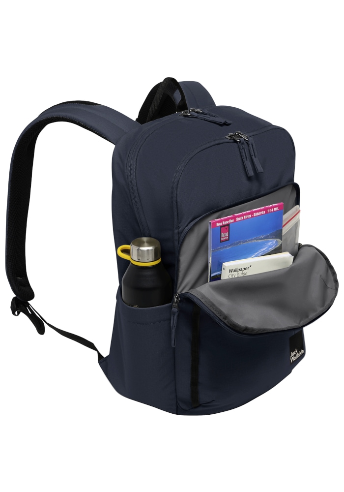 Jack Wolfskin Daypack »TERRACADE« 24 L Tagesrucksack, Laptopfach, gepolstert