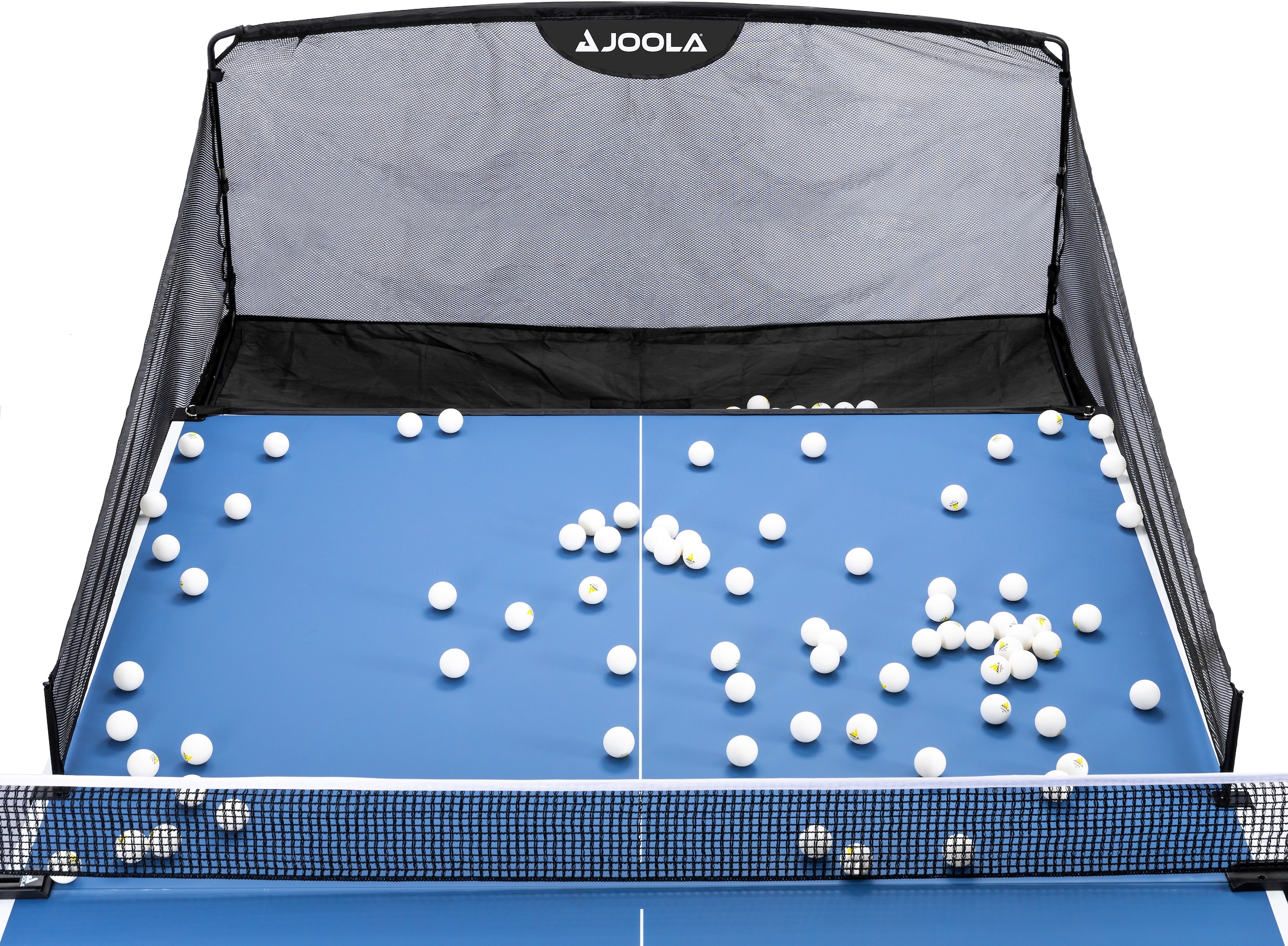 Joola Tischtennisnetz »Ball Fangnetz iPONG«