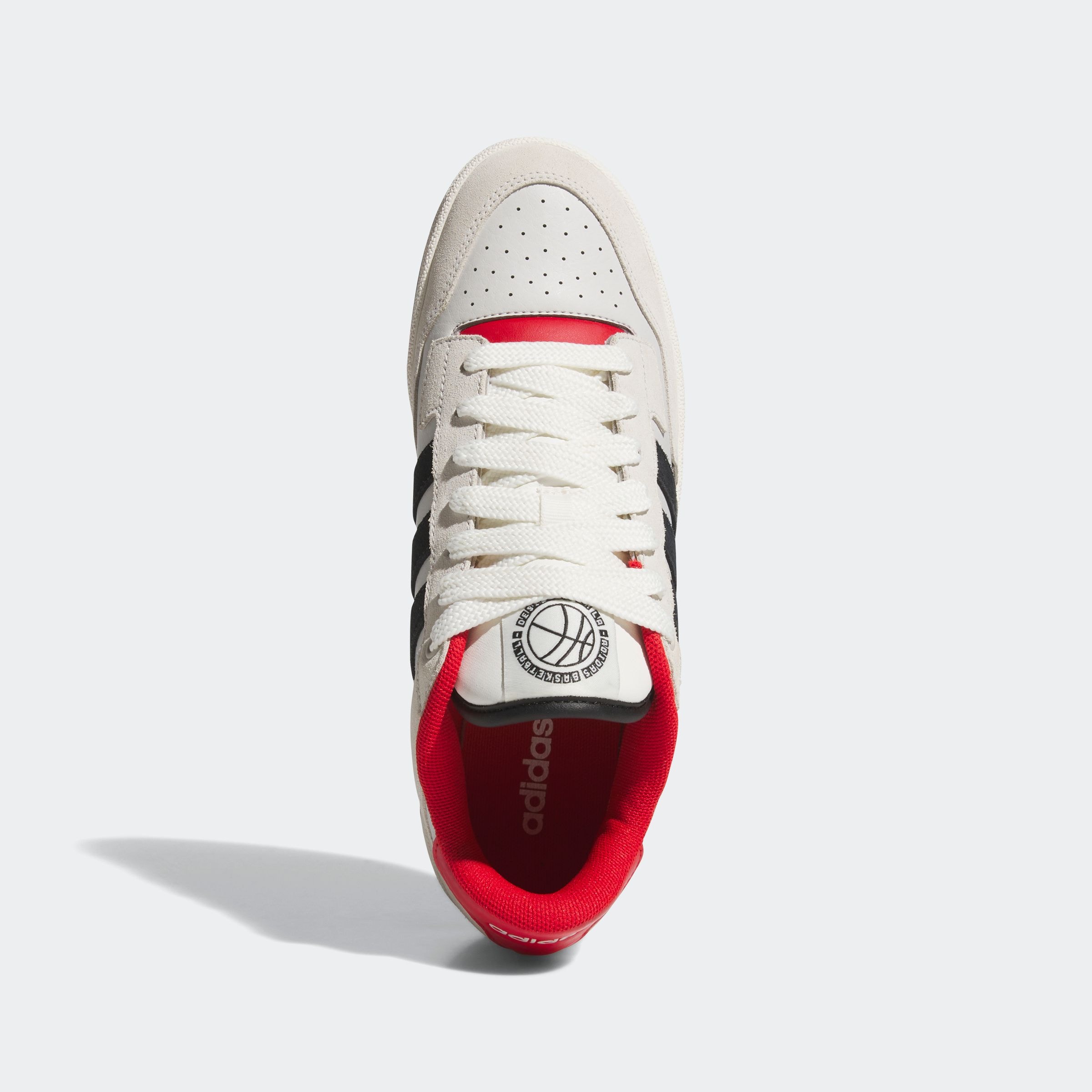 adidas Sportswear Sneaker »RAPID COURT LOW«
