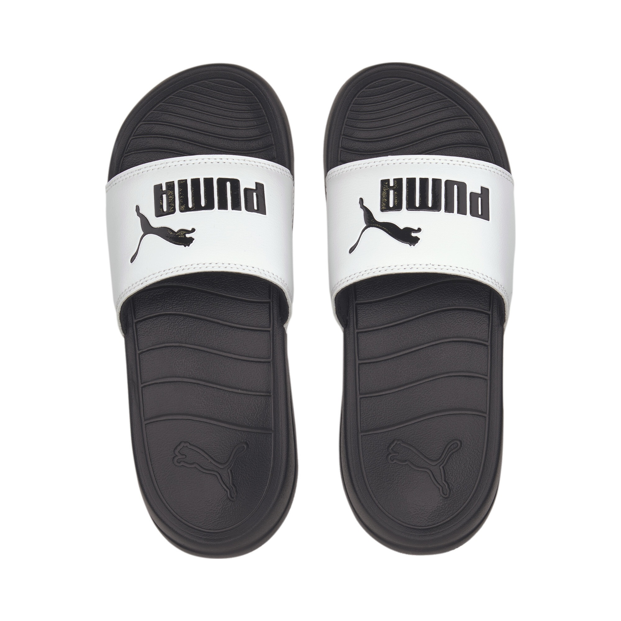 PUMA Sandale »Popcat 20 Sandalen Jugendliche«