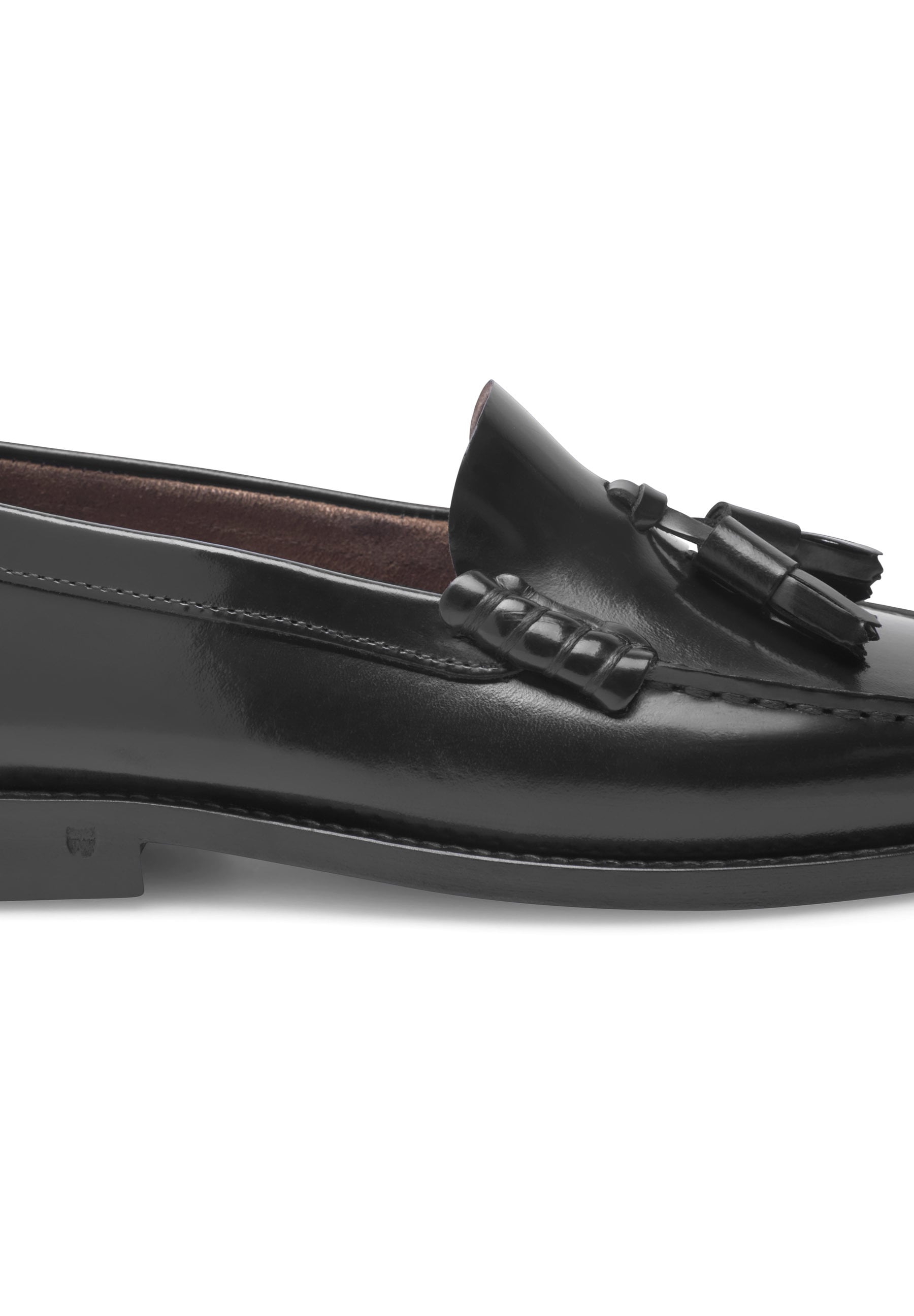 Henry Stevens Loafer »Hunter W PL«