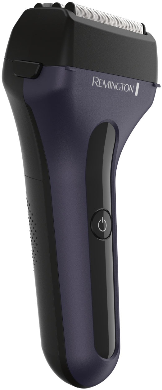 Remington Elektrorasierer »F7000«, 1 St. Aufsätze, integrierter Präzisionstrimmer, Nass-& Trockenrasur-80 Min