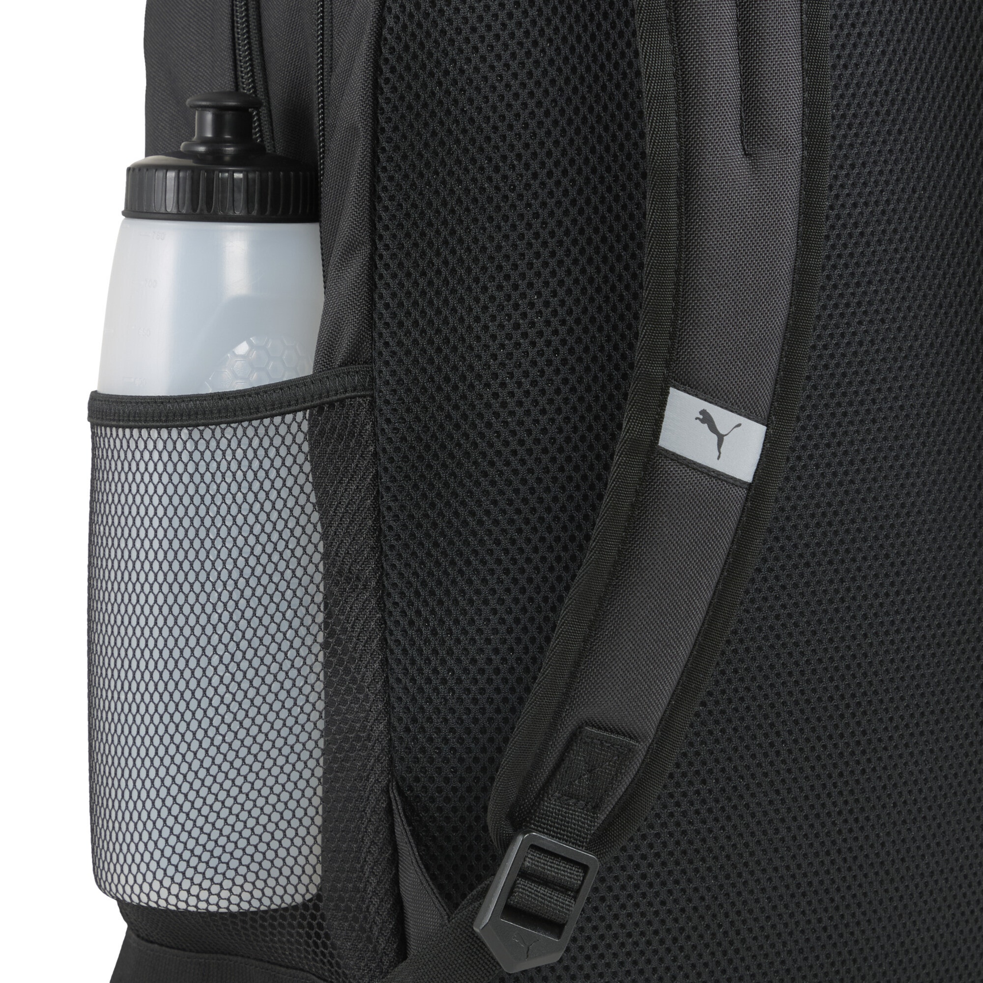 PUMA Freizeitrucksack »PUMA Buzz 28 l Rucksack Erwachsene«