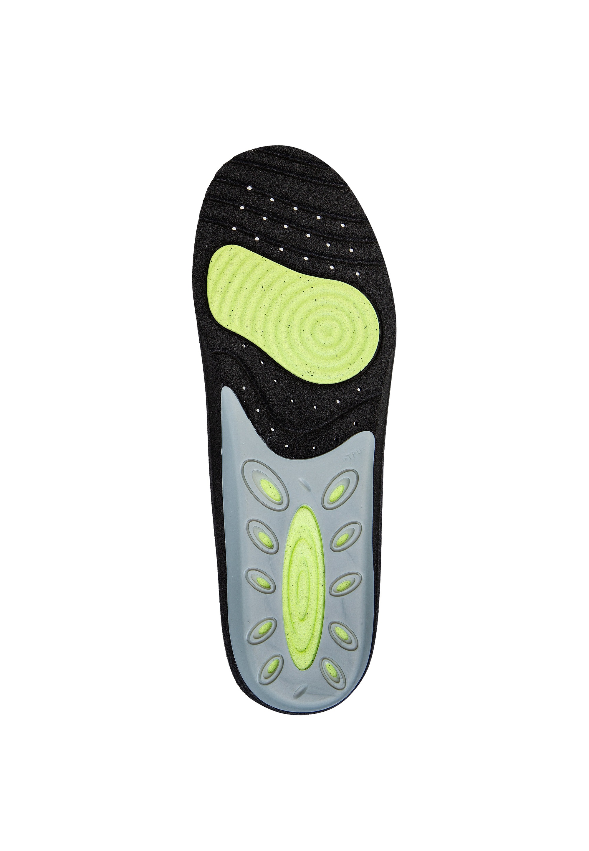 Thumbnail - ENDURANCE Einlegesohlen "Sport Support" 1 Stk. mit schnelltrocknender Funktion