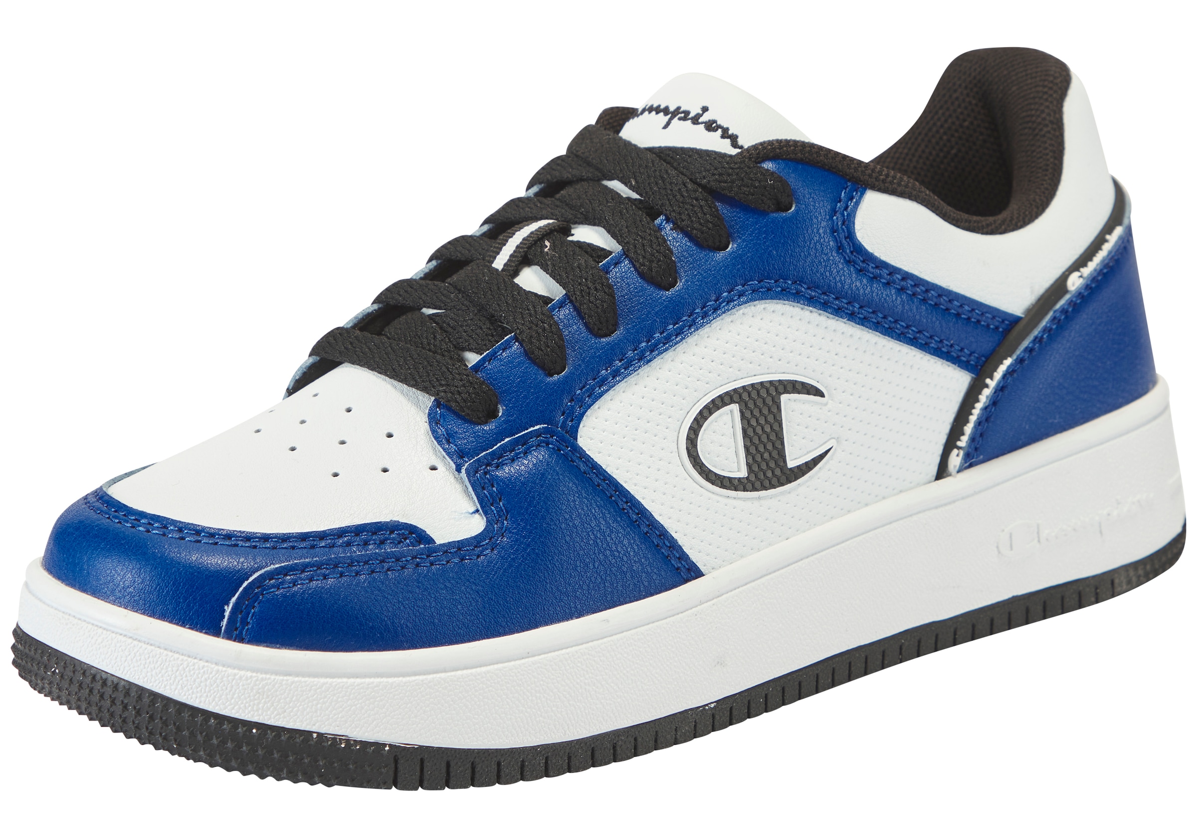 Champion Sneaker "RD18 2.0 LOW B GS" günstig online kaufen