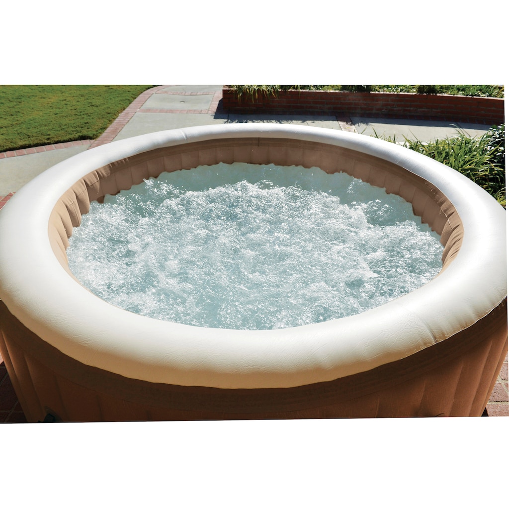 Intex Whirlpool »PureSpa™ Bubble Massage««