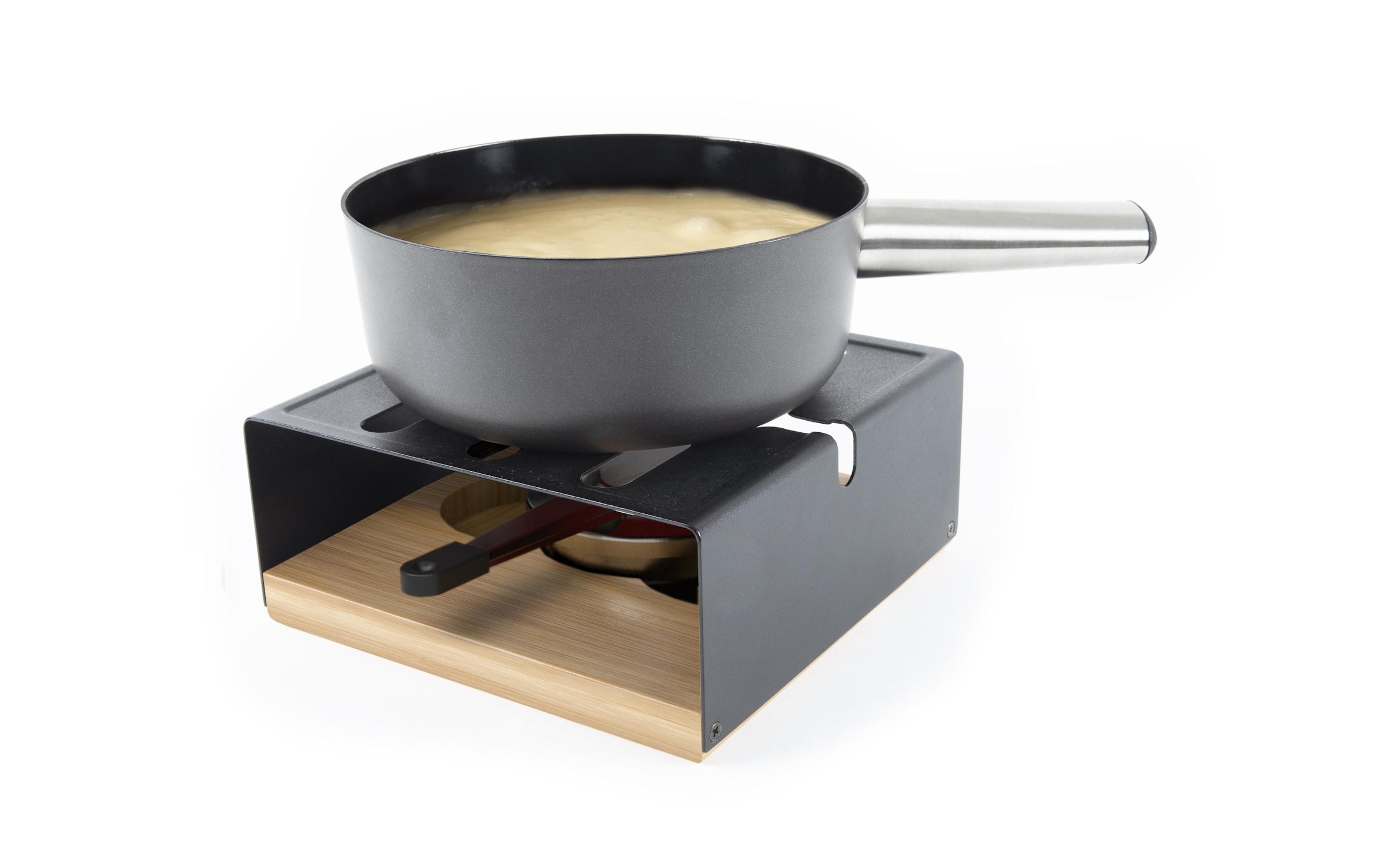 Stöckli Raclette »Rechaud-Raclette Multifun« 0 W