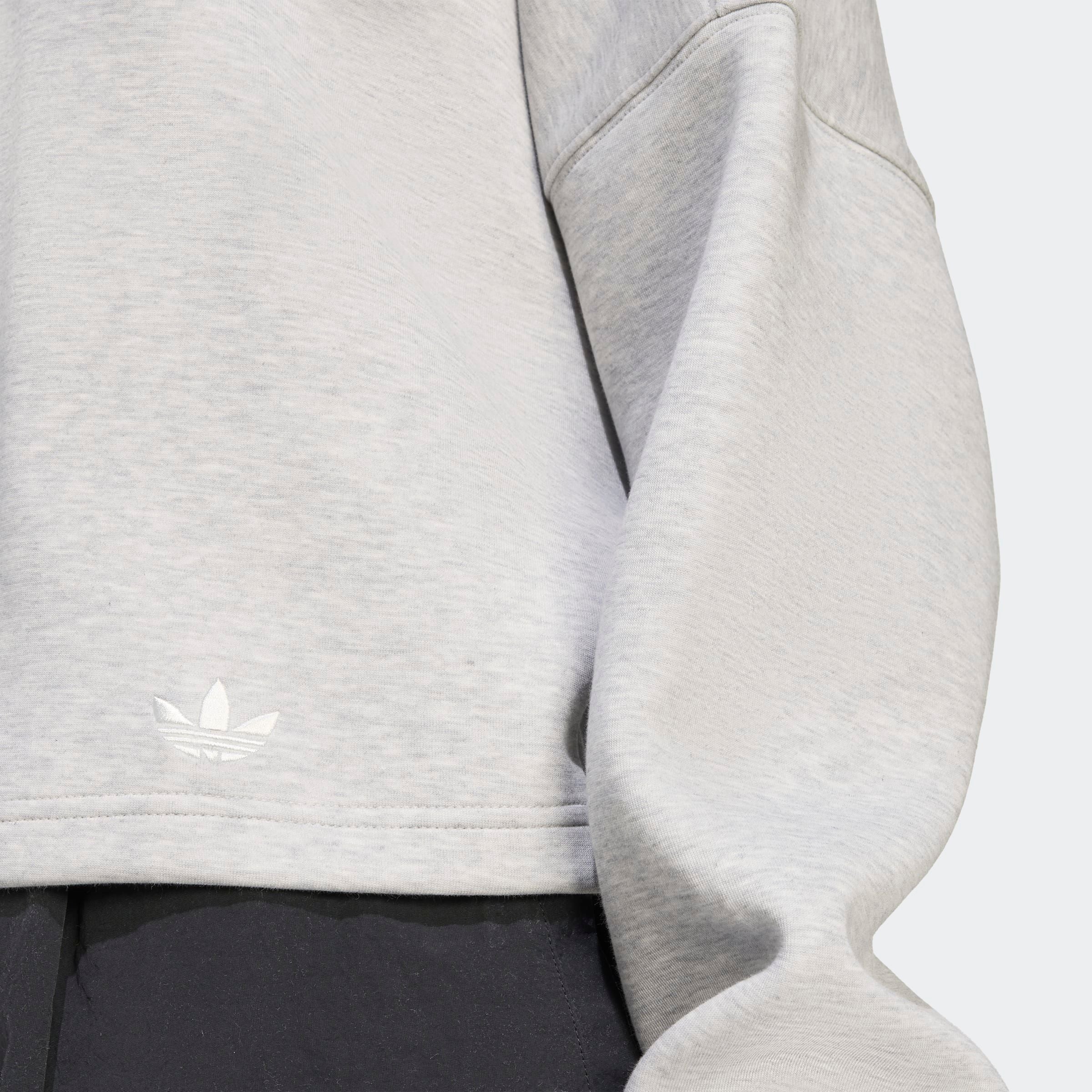 adidas Originals Kapuzensweatshirt »3 STRIPES HOODY«