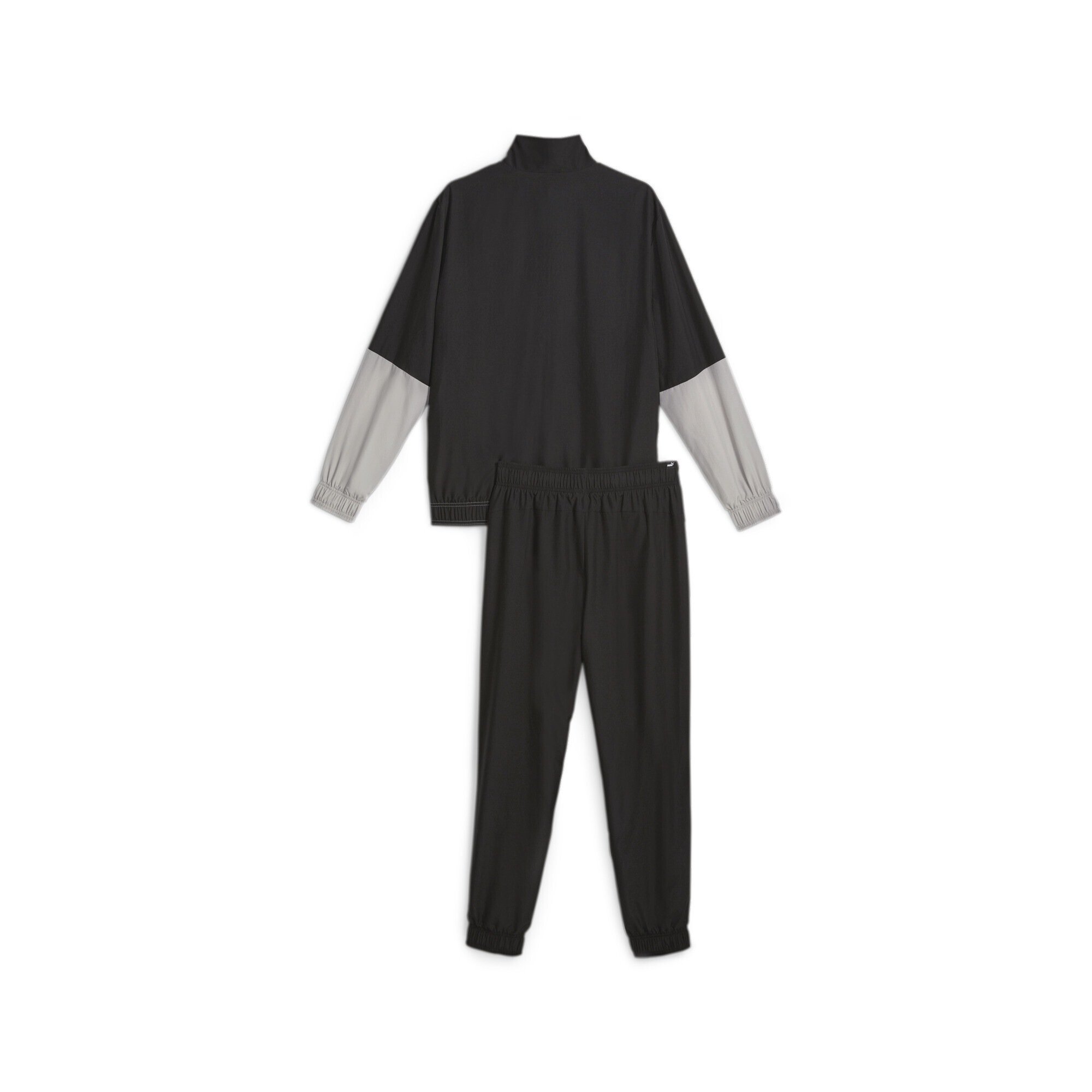 PUMA Trainingsanzug »Gewebter Trainingsanzug Herren«