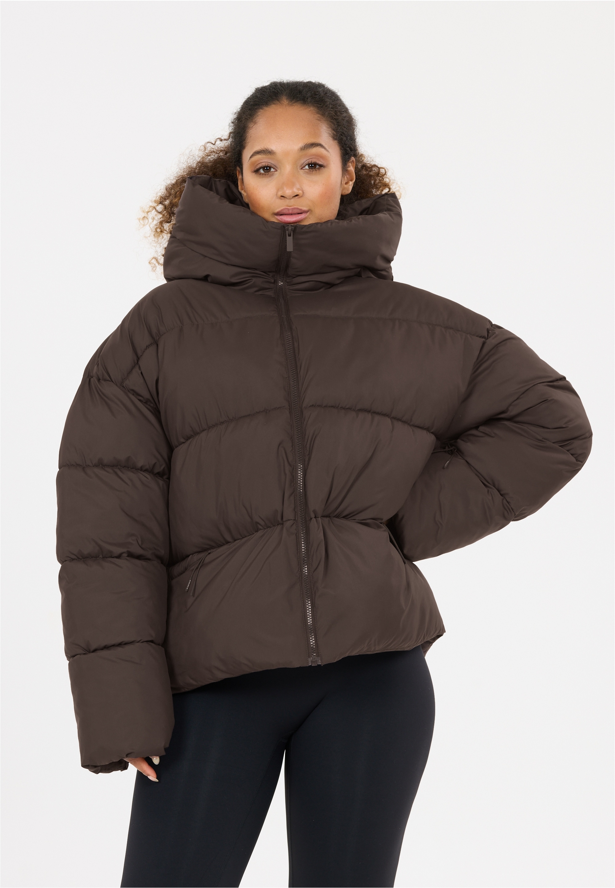 ATHLECIA Outdoorjacke "Breya" mit hochwertiger Primaloft-Isolierung