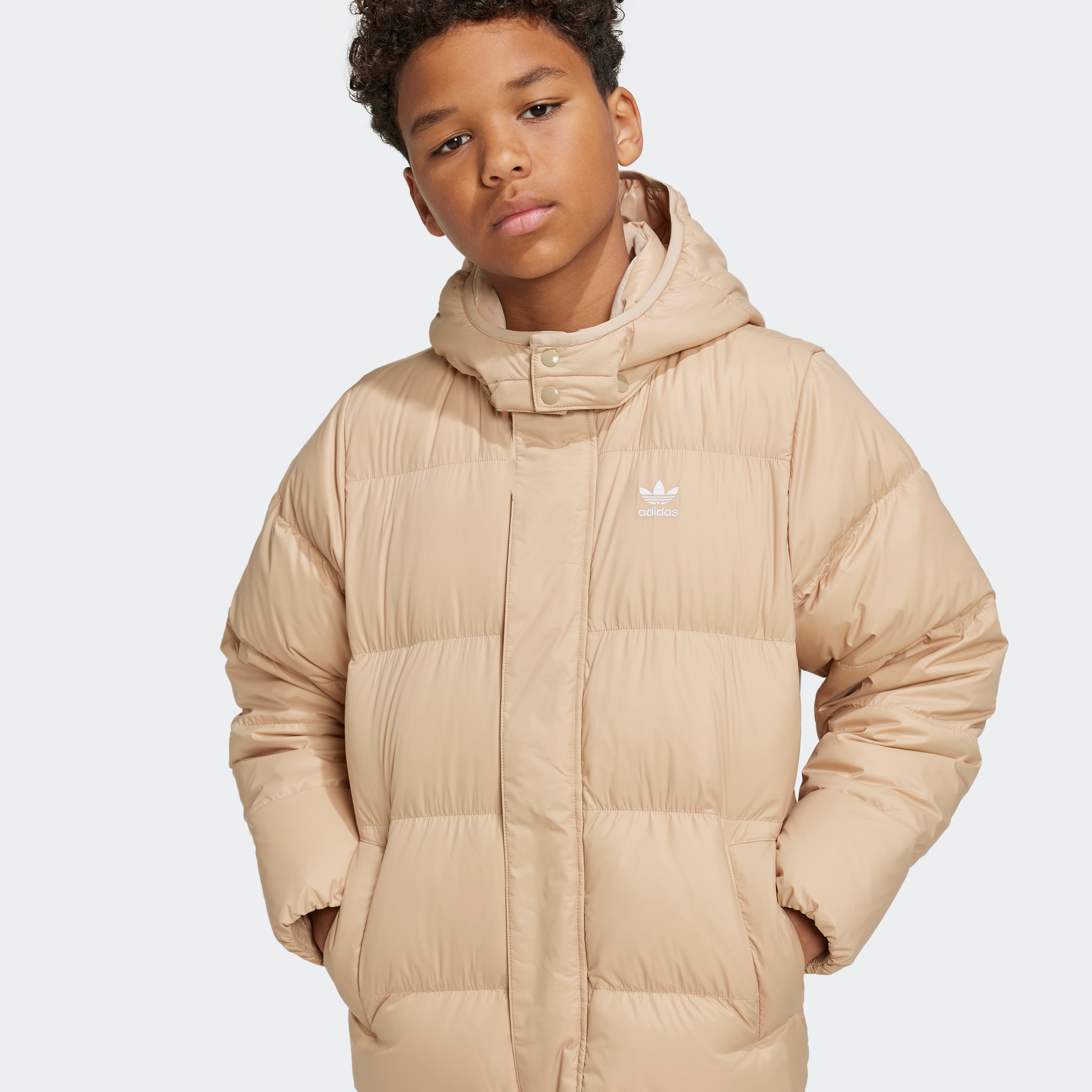 adidas Originals Outdoorjacke »DOWN JACKET ELO«