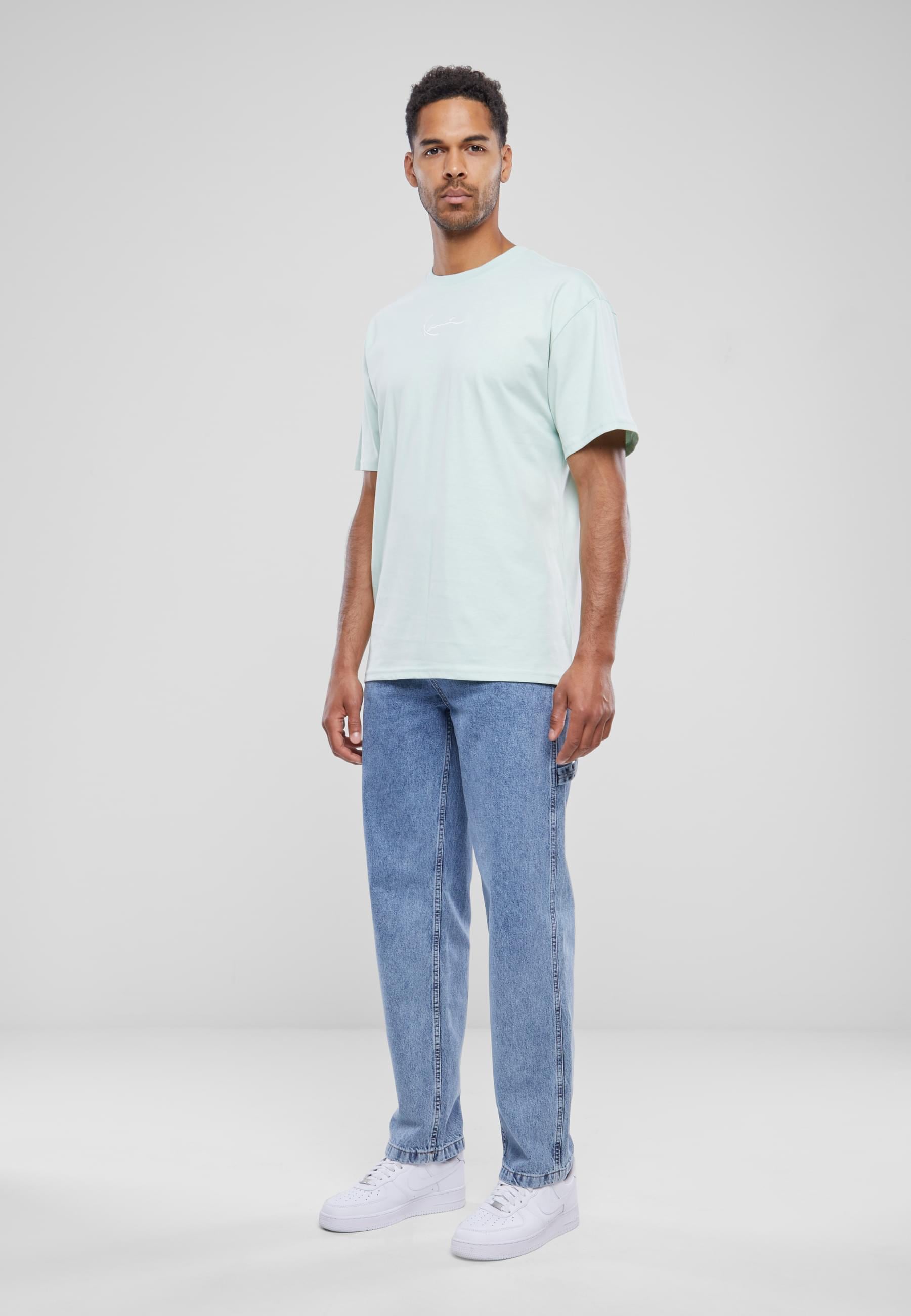 Karl Kani Kurzarmshirt »Karl Kani Herren«, (1 tlg.)