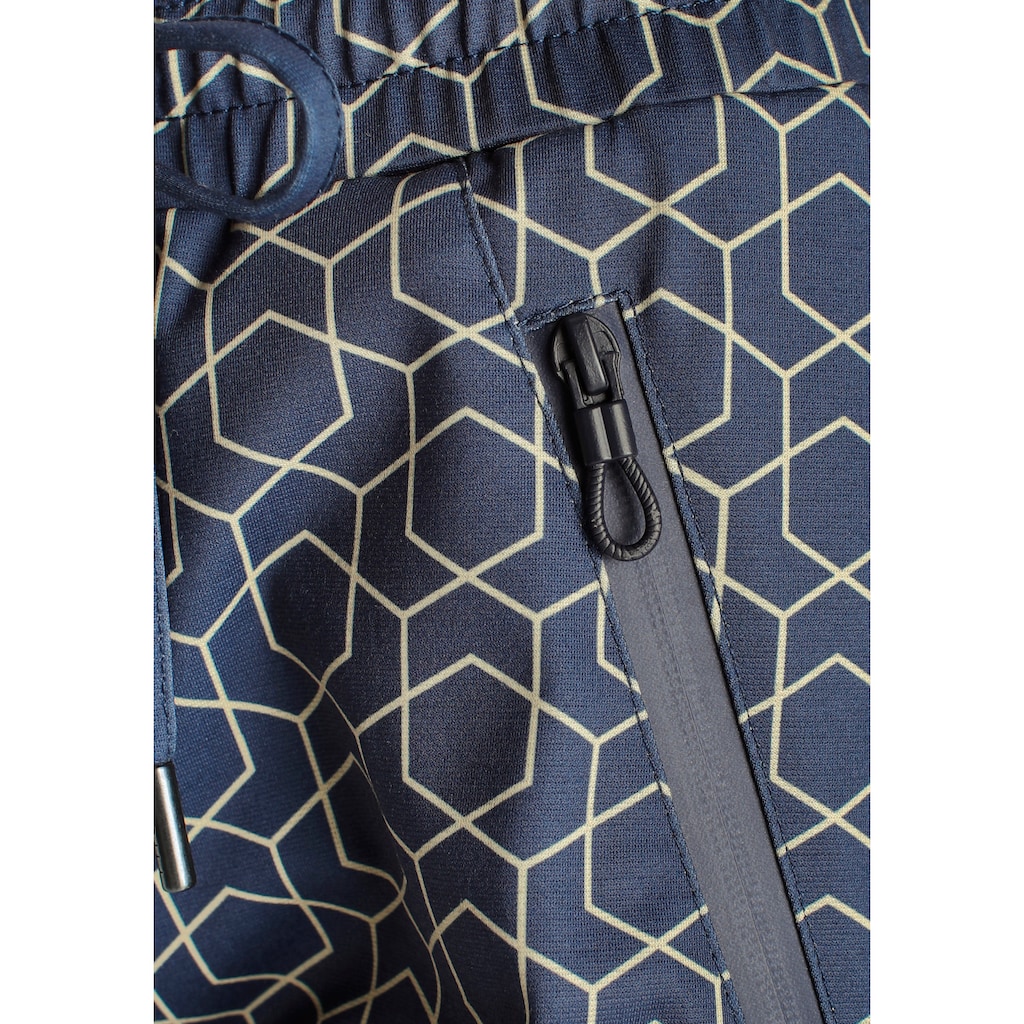 Zhrill Jogger Pants »FABIANA«, mit lockerem Schritt