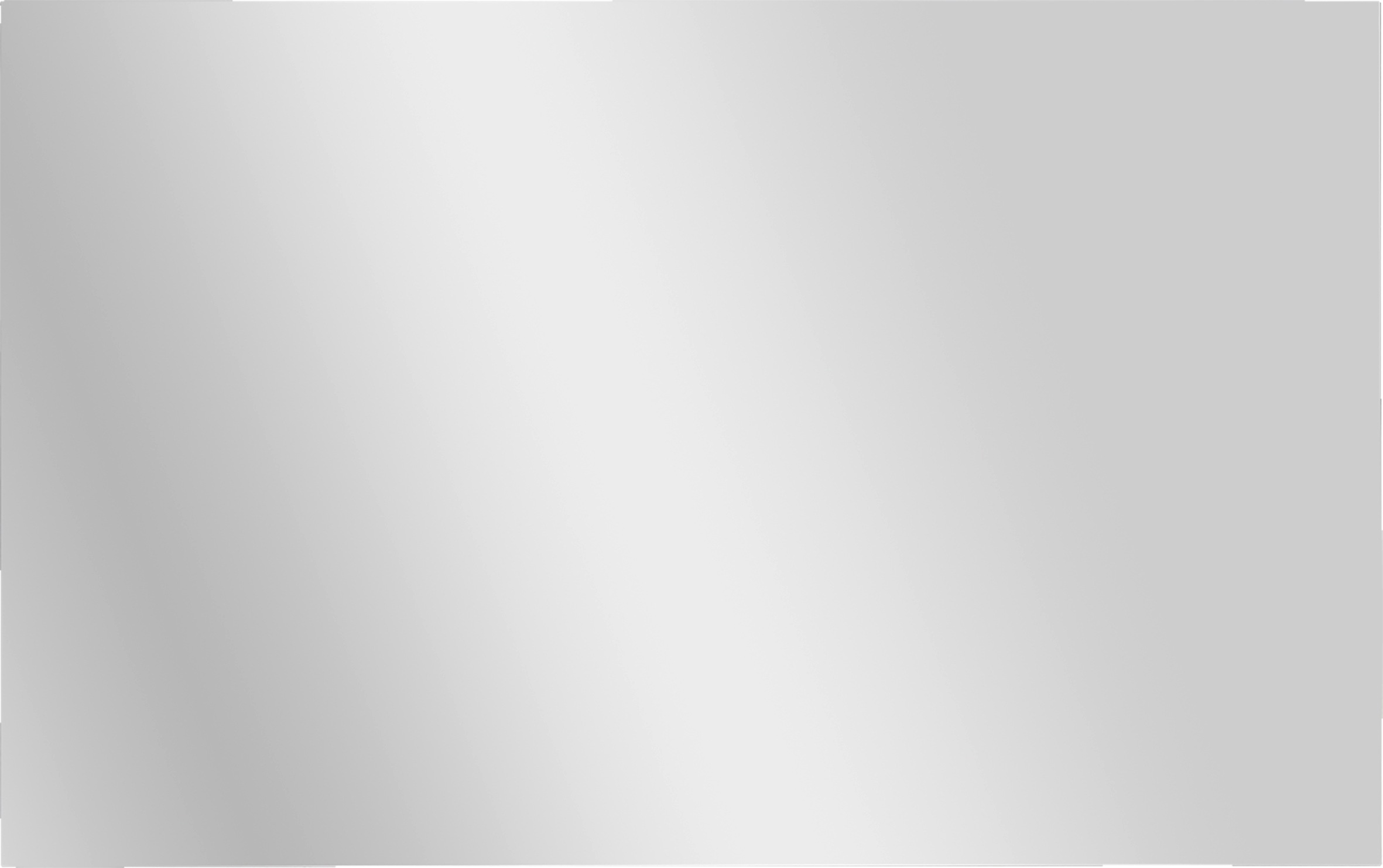 Thumbnail - GERMANIA Wandspiegel "Univa", (1 St.), mit zurückspringender Trägerplatte, sodass eine Schattenfuge entsteht