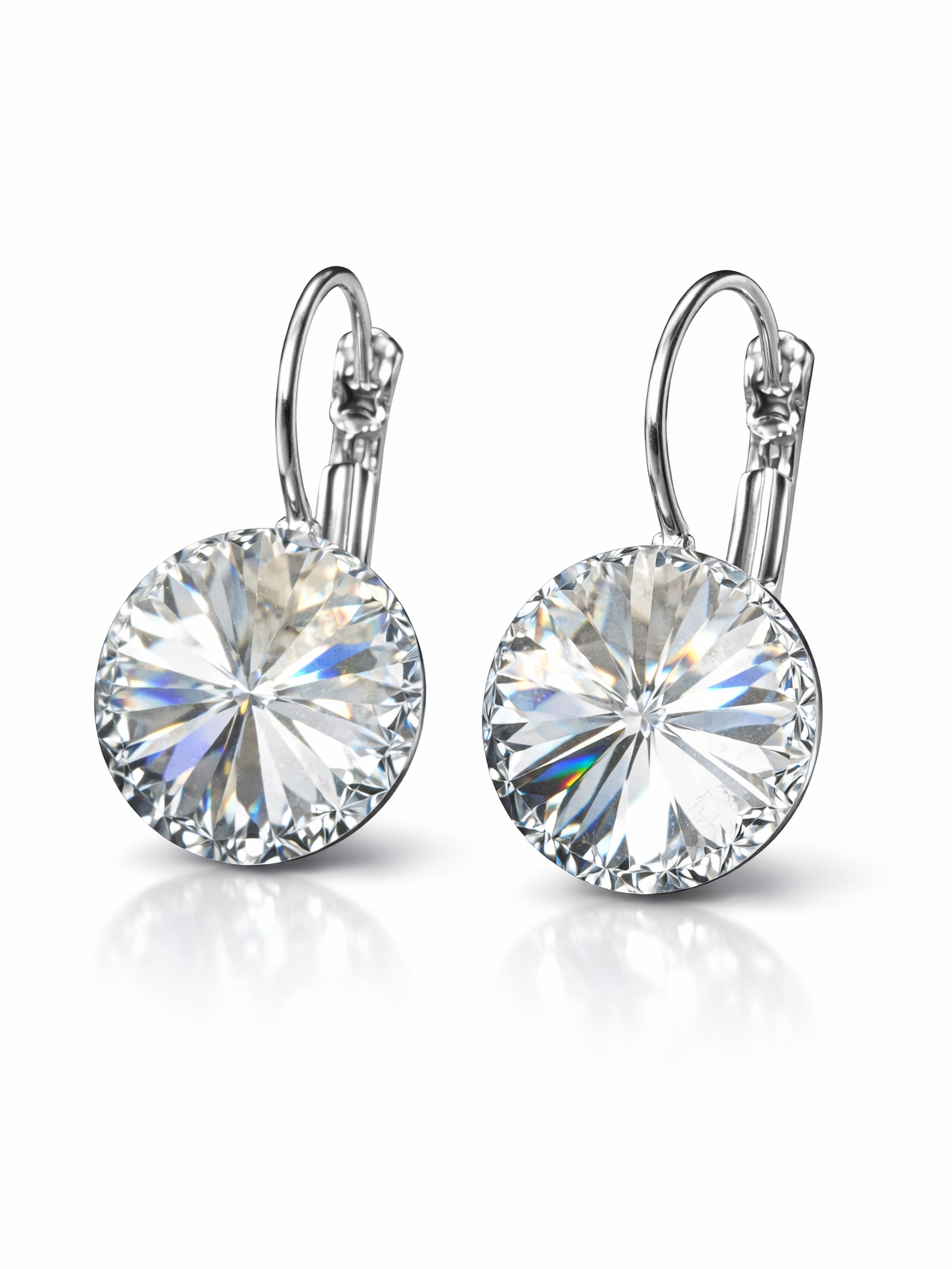 COLLEZIONE ALESSANDRO Paar Ohrclips "Germany" günstig online kaufen