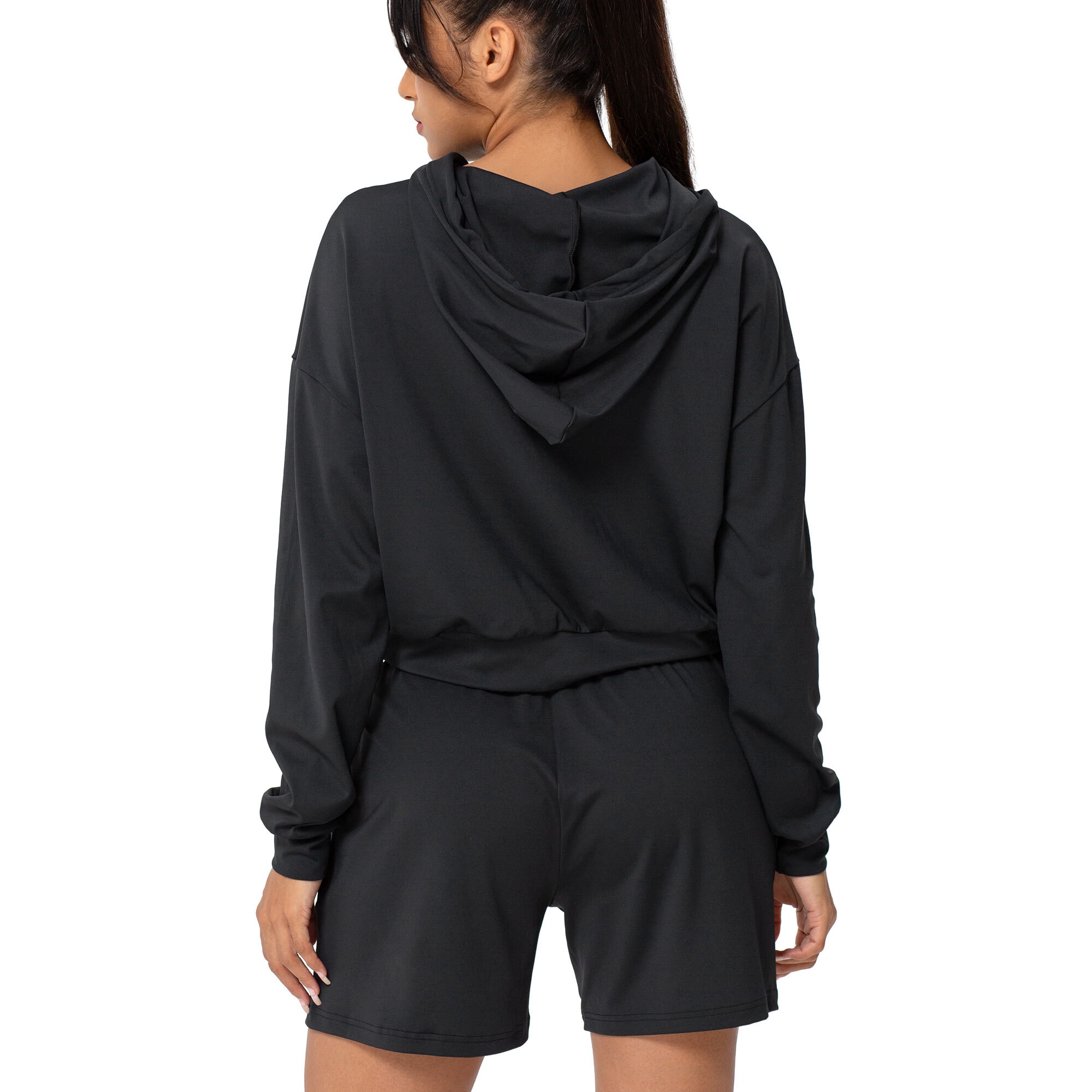 YEAZ Longshirt »Long Shirt MOOD«