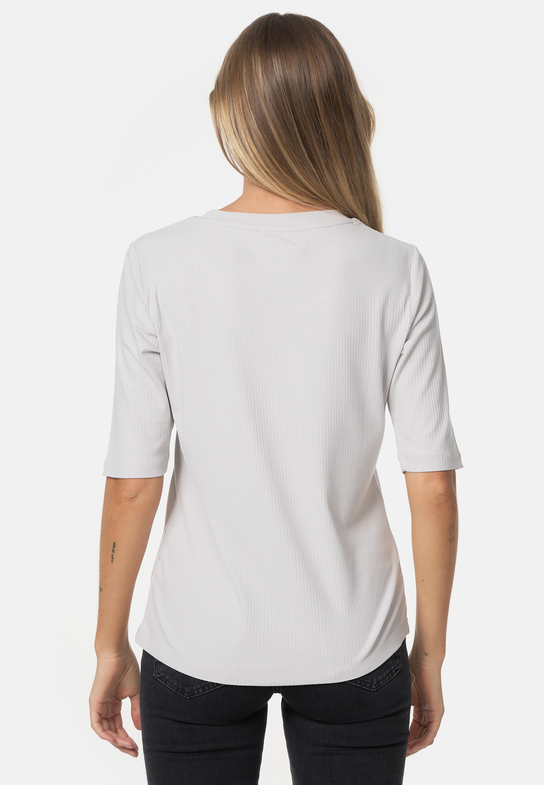Decay T-Shirt, mit halblangen Ärmeln für kaufen | BAUR | T-Shirts