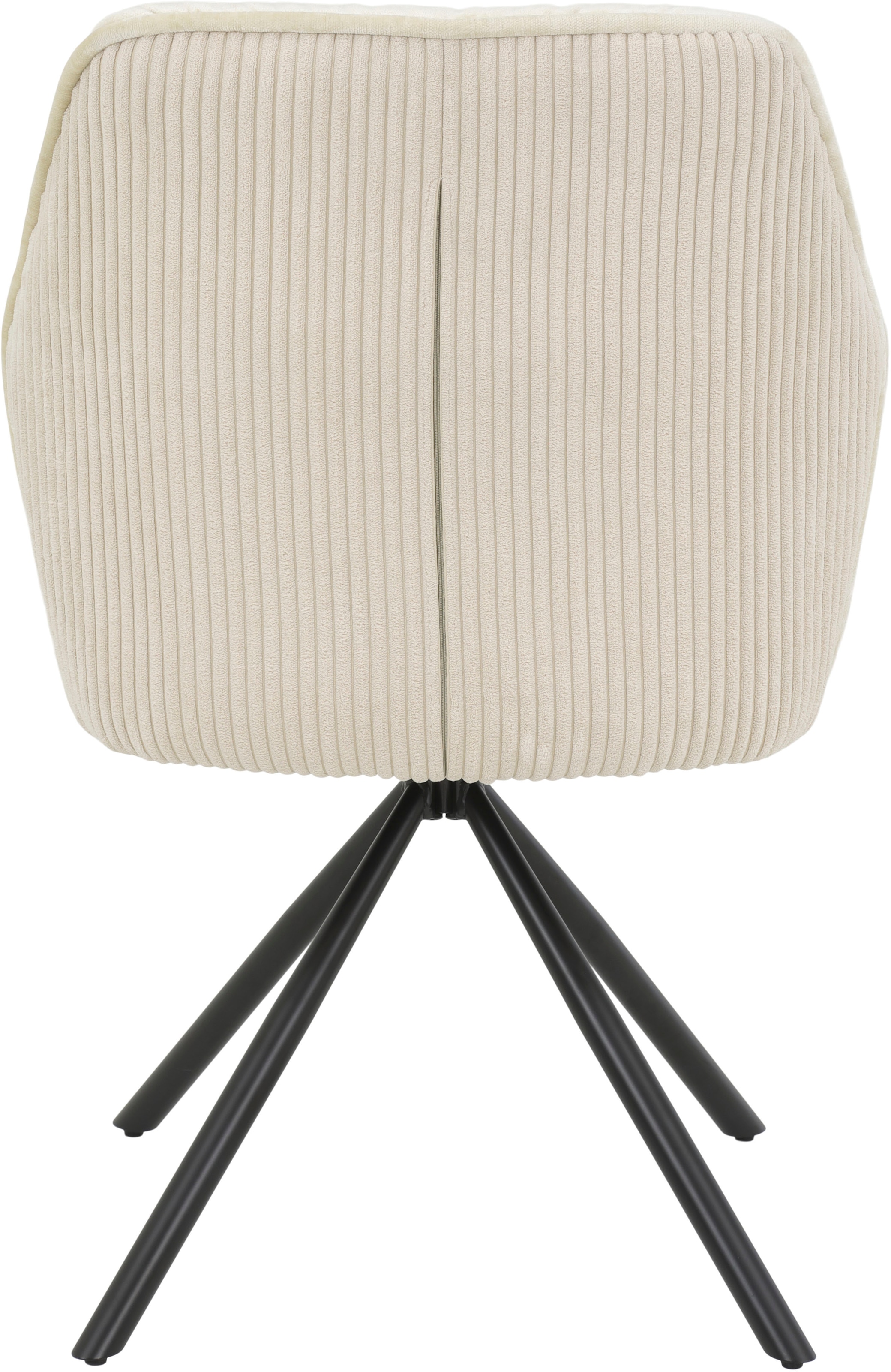 HELA Esszimmerstuhl »AMIRA drehbar«, (Set), 2 St., Auto-Return 270°