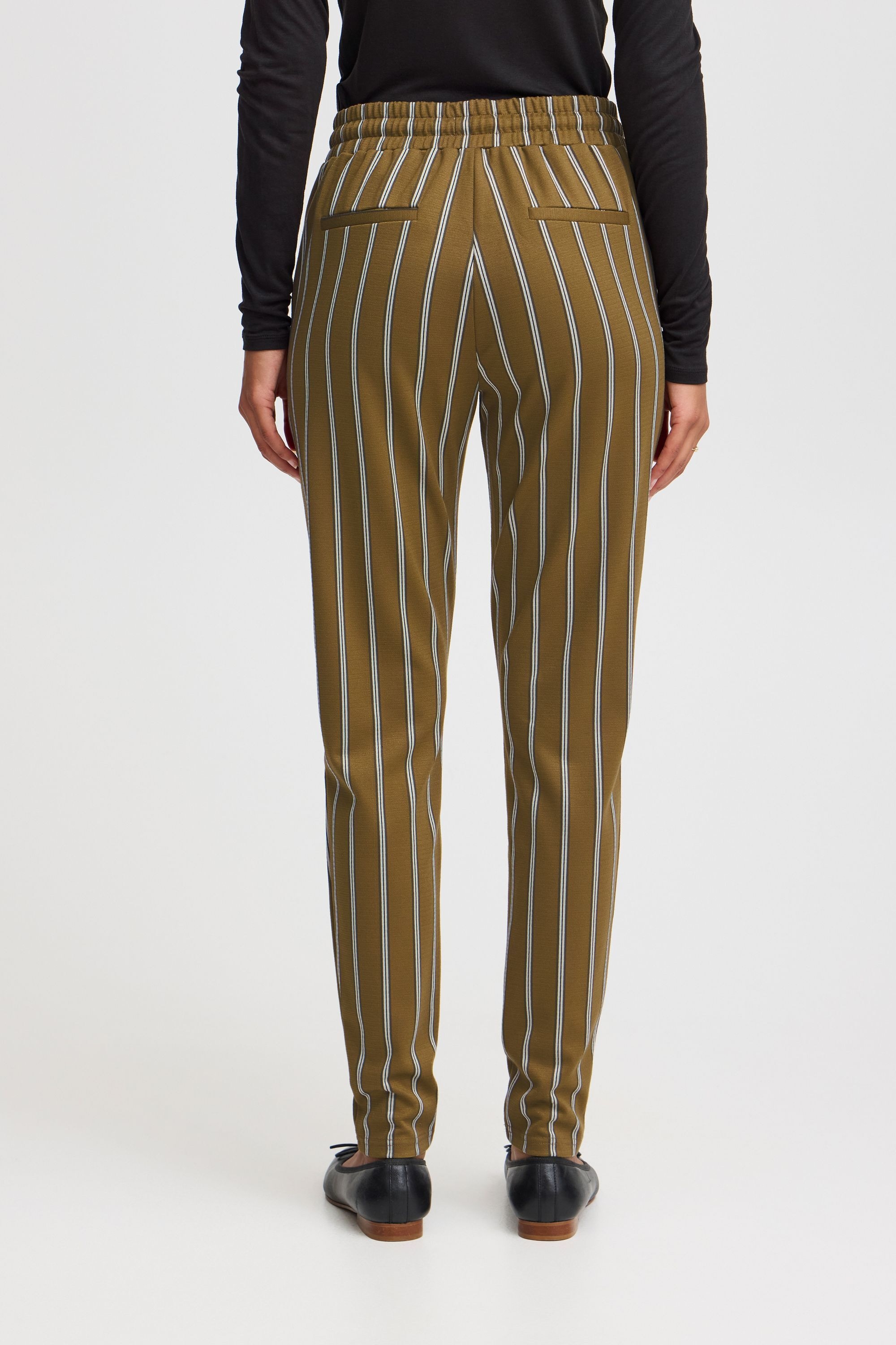 Ichi Stoffhose »Stoffhose IHRUTI PA15«
