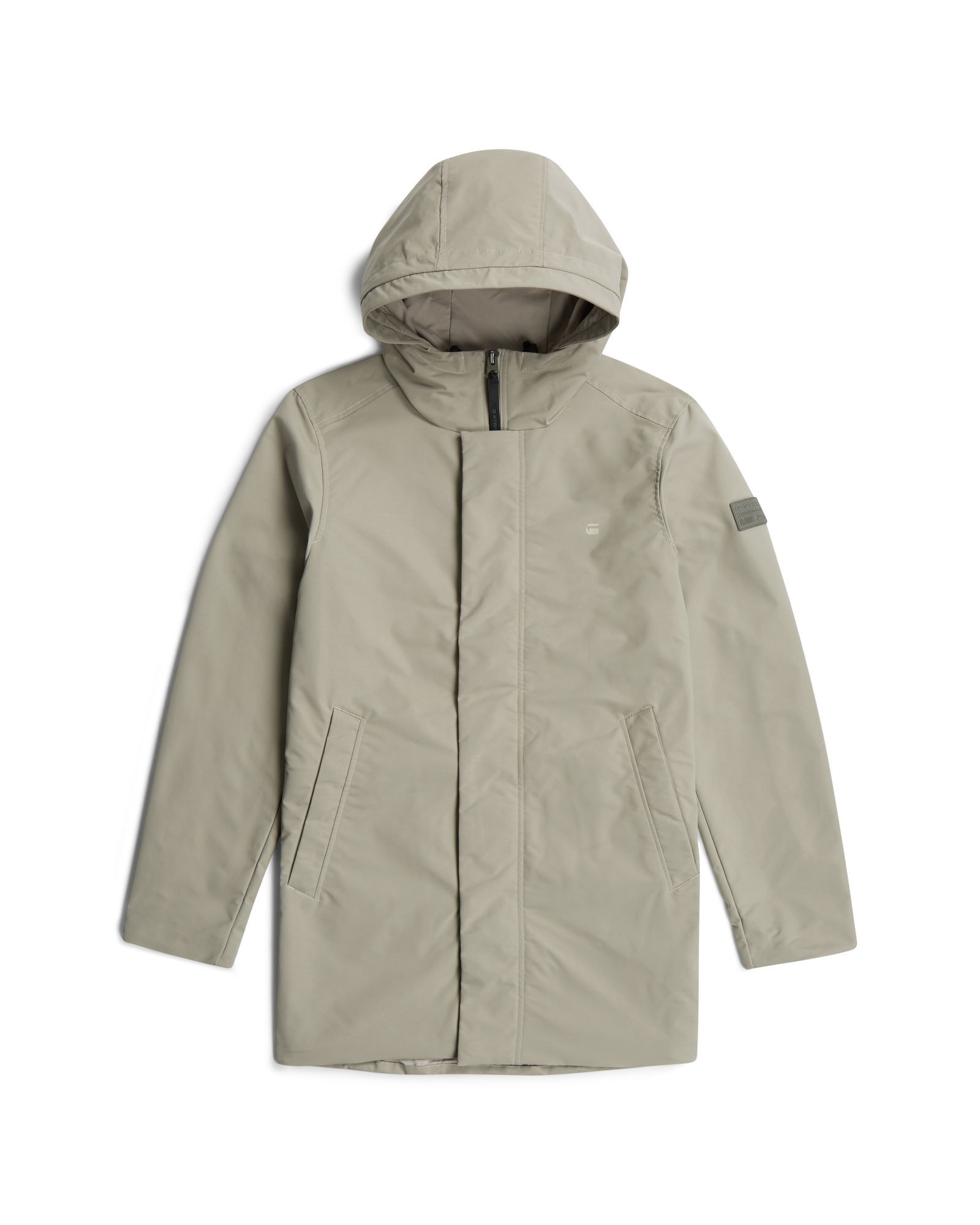 G-STAR Parka »Clean Vodan Parka«
