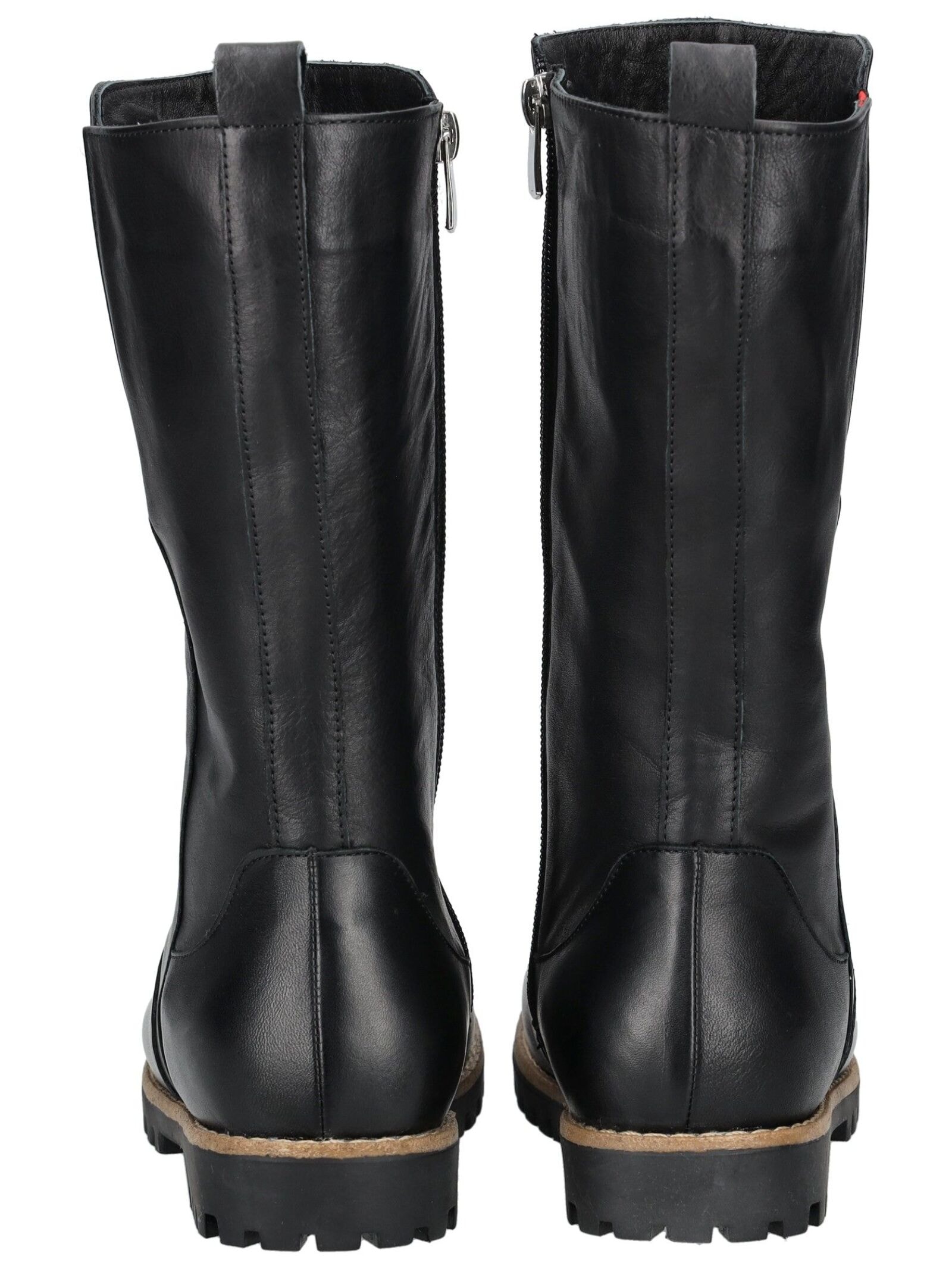 Andrea Conti Stiefel »Andrea Conti Stiefel Leder«