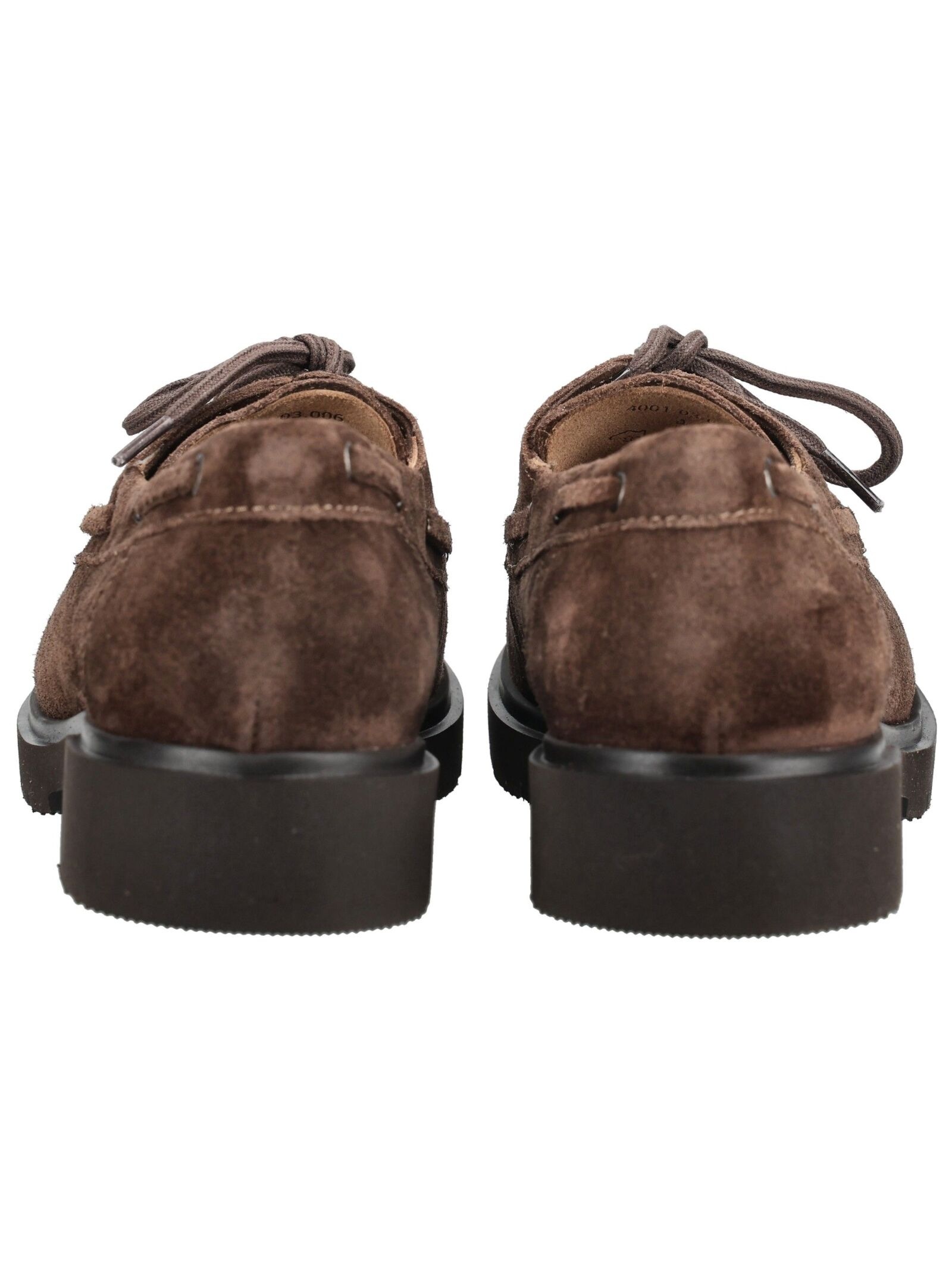 Gabor Mokassin »Gabor Halbschuhe Veloursleder«
