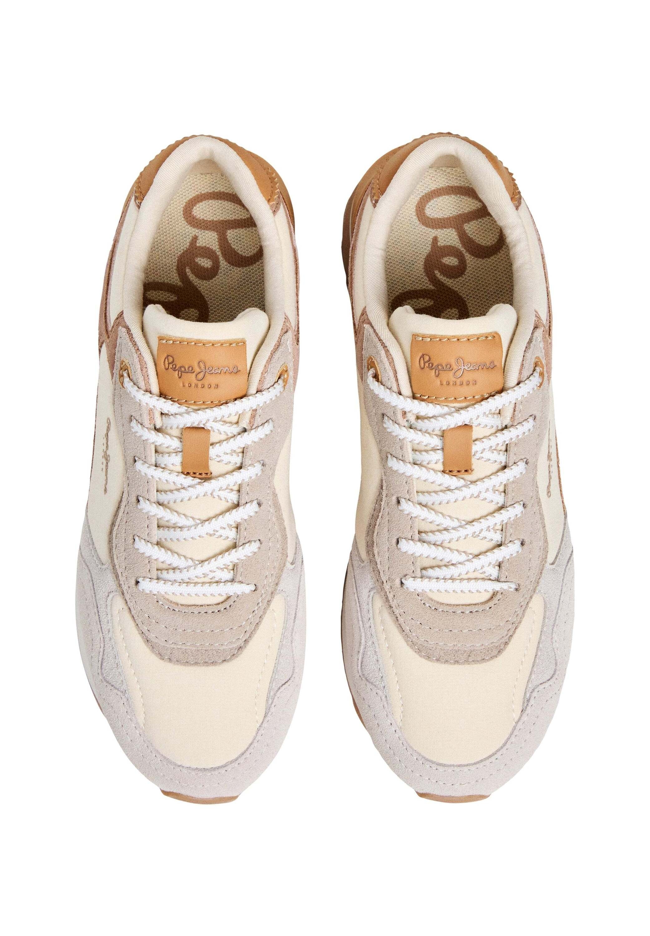 Pepe Jeans Trainingsschuh »trainers FREYA LEA W«
