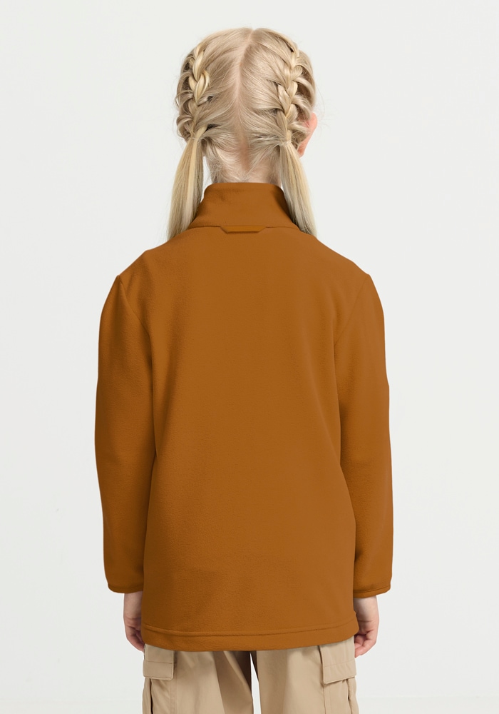 Jack Wolfskin Fleecejacke »TAUNUS 100 FZ K«