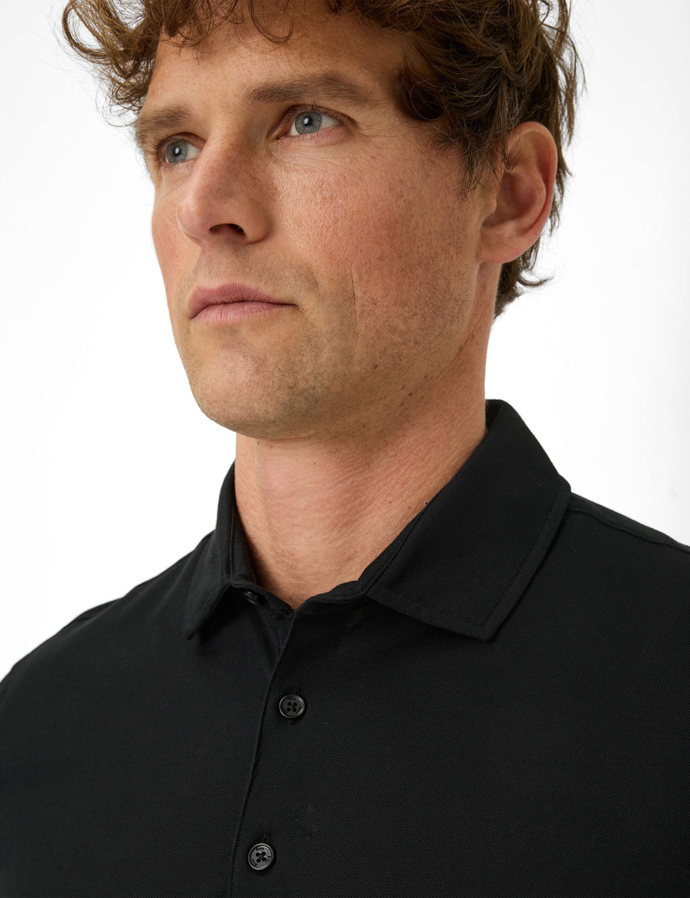 Brax Poloshirt »Style PEPE«