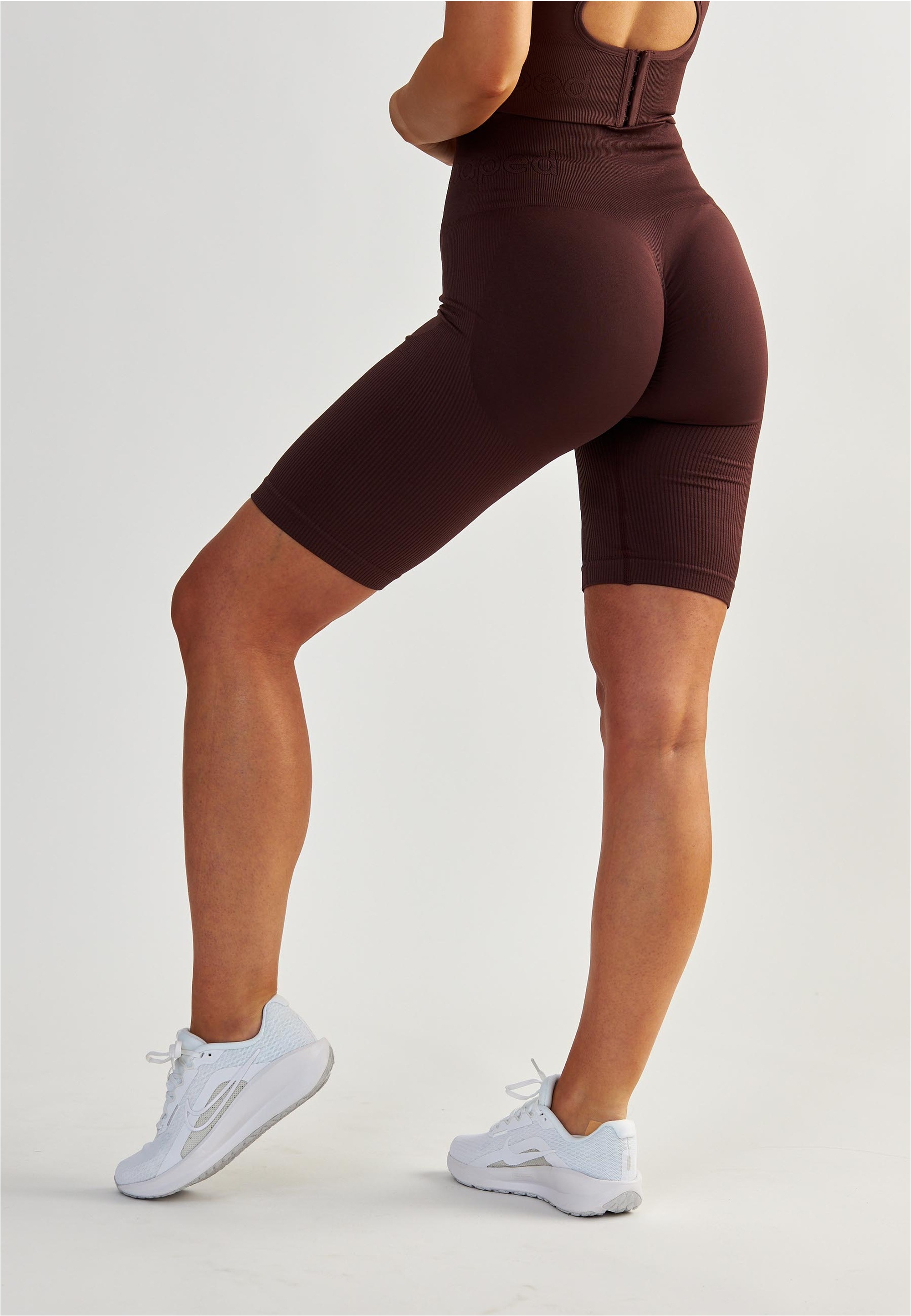 BeShaped Funktionstights »Body Boost«, (1 tlg.), mit elastischer Eigenschaft