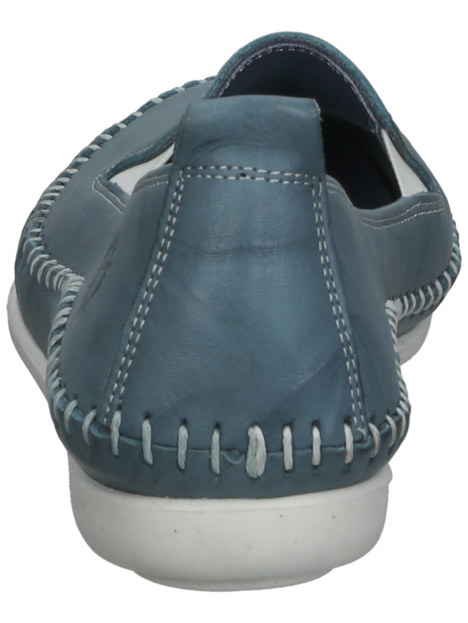 COSMOS Comfort Slipper »COSMOS Comfort Slipper Leder«