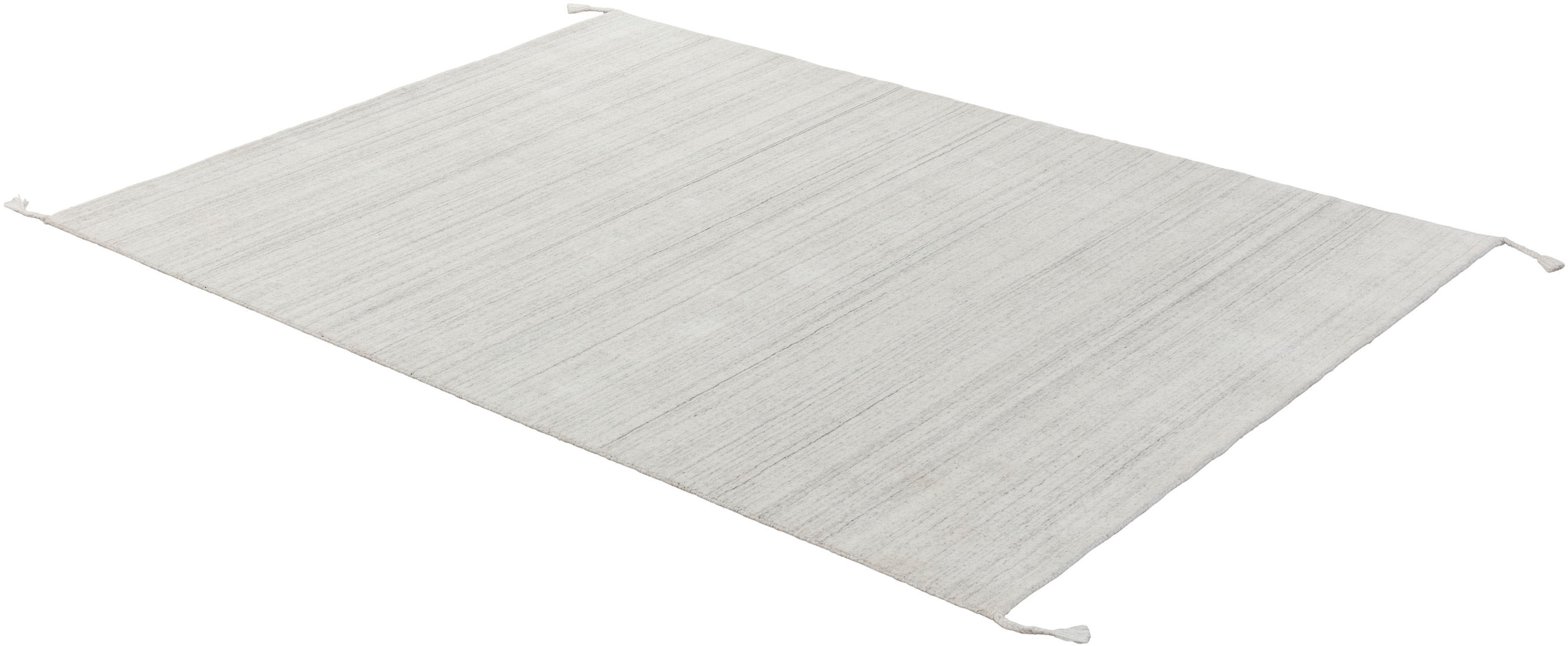 SCHÖNER WOHNEN-Kollektion Teppich "Alura" rechteckig 8 mm Höhe Hochwertiger günstig online kaufen