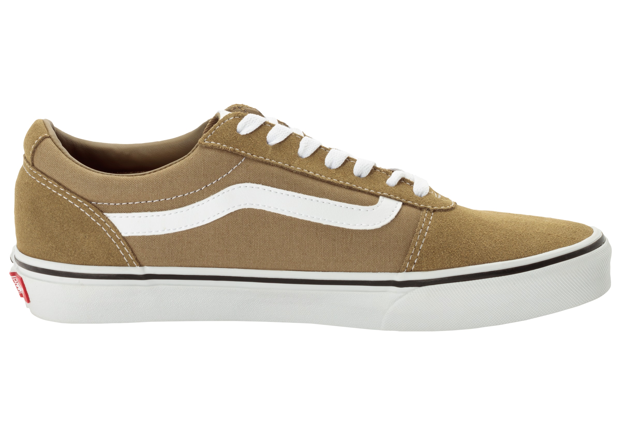 Vans Sneaker »Ward«