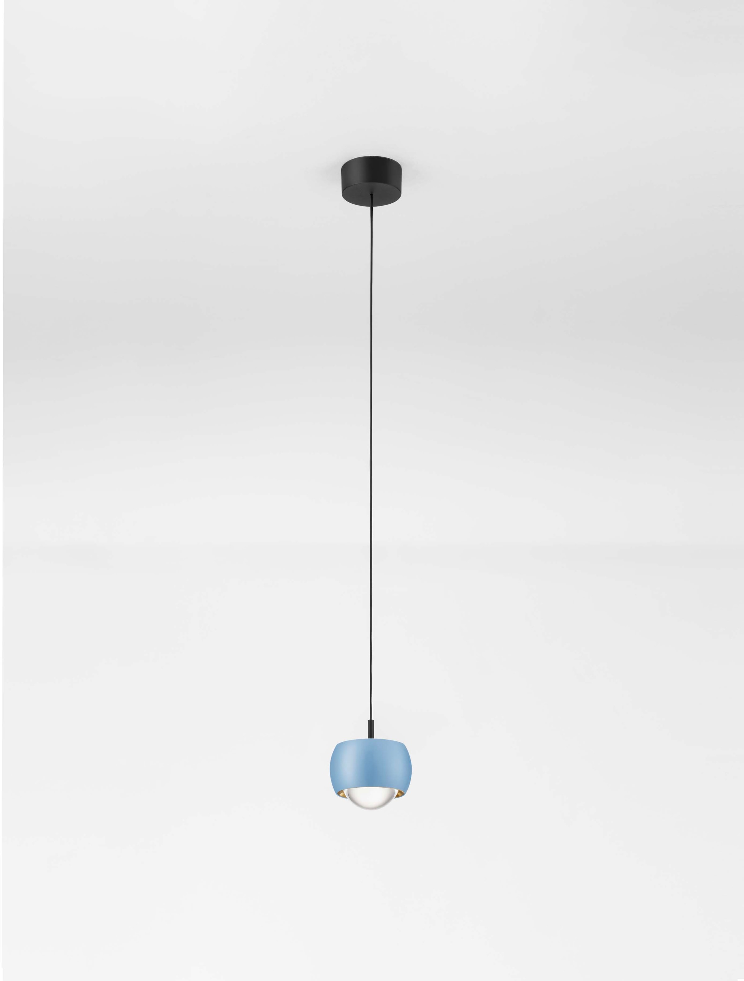 Nova Luce Pendelleuchte »CONGA«, 1 flammig