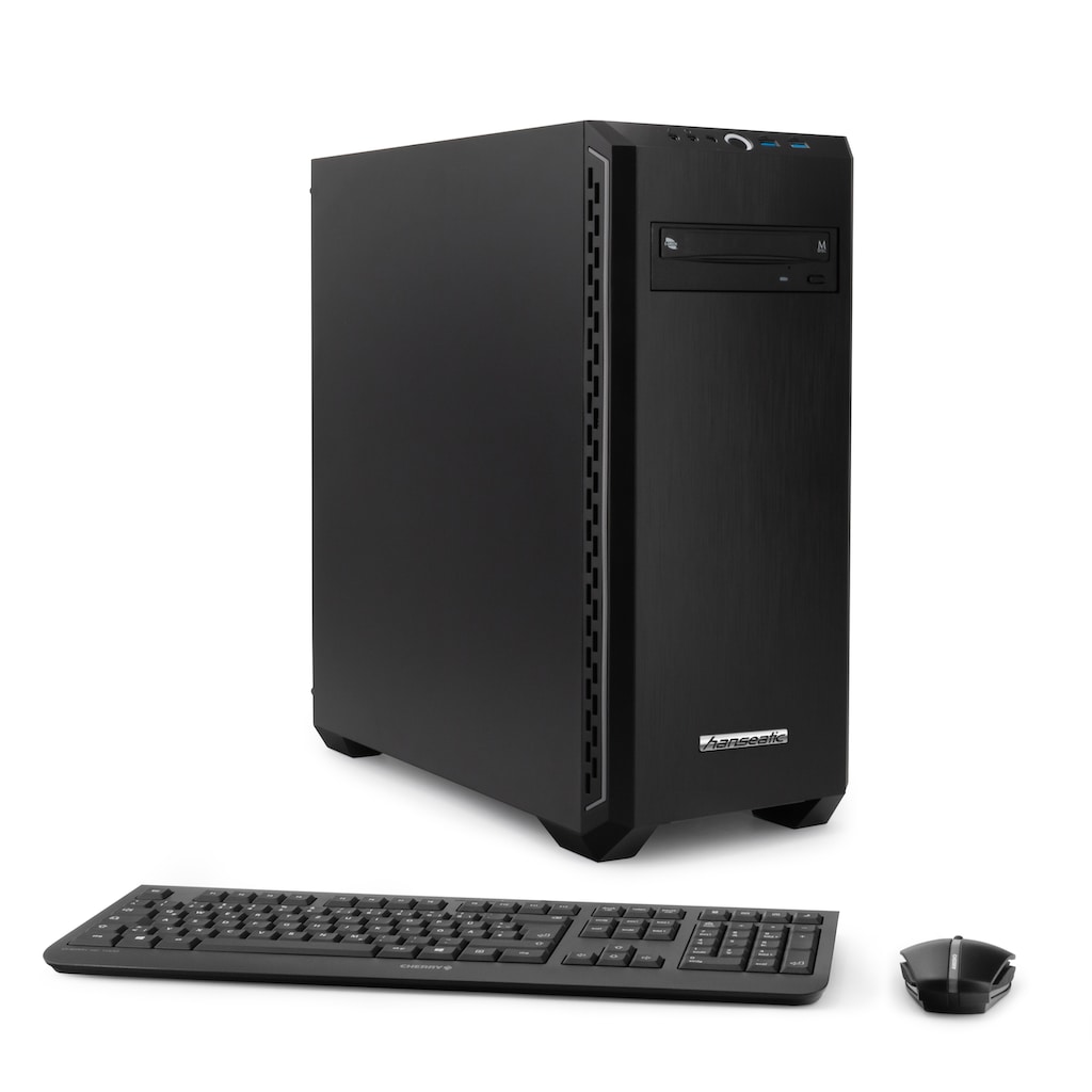 Hanseatic Gaming-PC »PC2202«