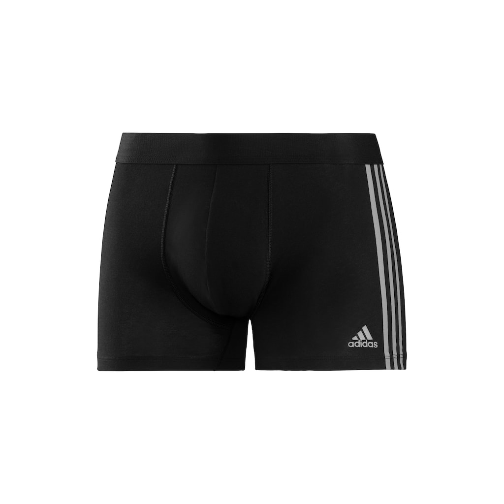 adidas Sportswear Boxer »"Active Flex Cotton"«, (3er-Pack)