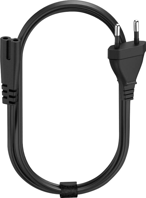 Hama Notebook-Netzteil »Universal-USB-C-Notebook-Netzteil, Power Delivery (PD) 5-20V/65W«