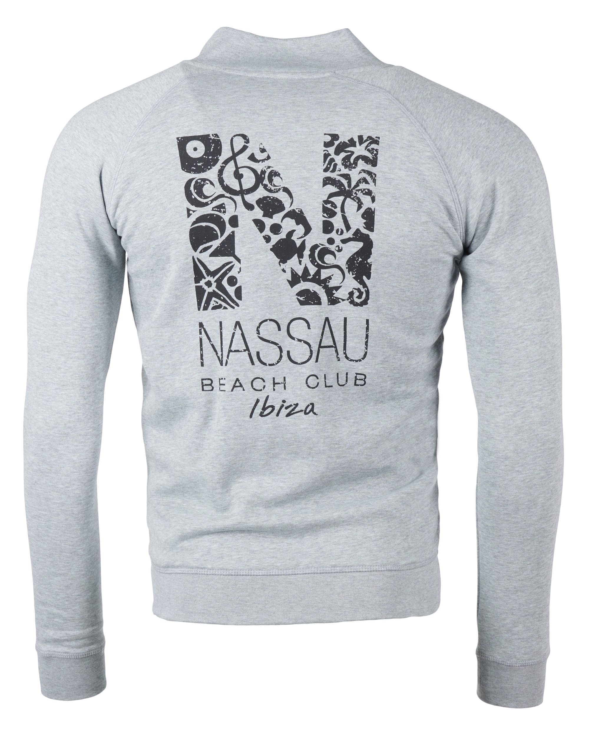 NASSAU BEACH Sweater "NB20118" günstig online kaufen