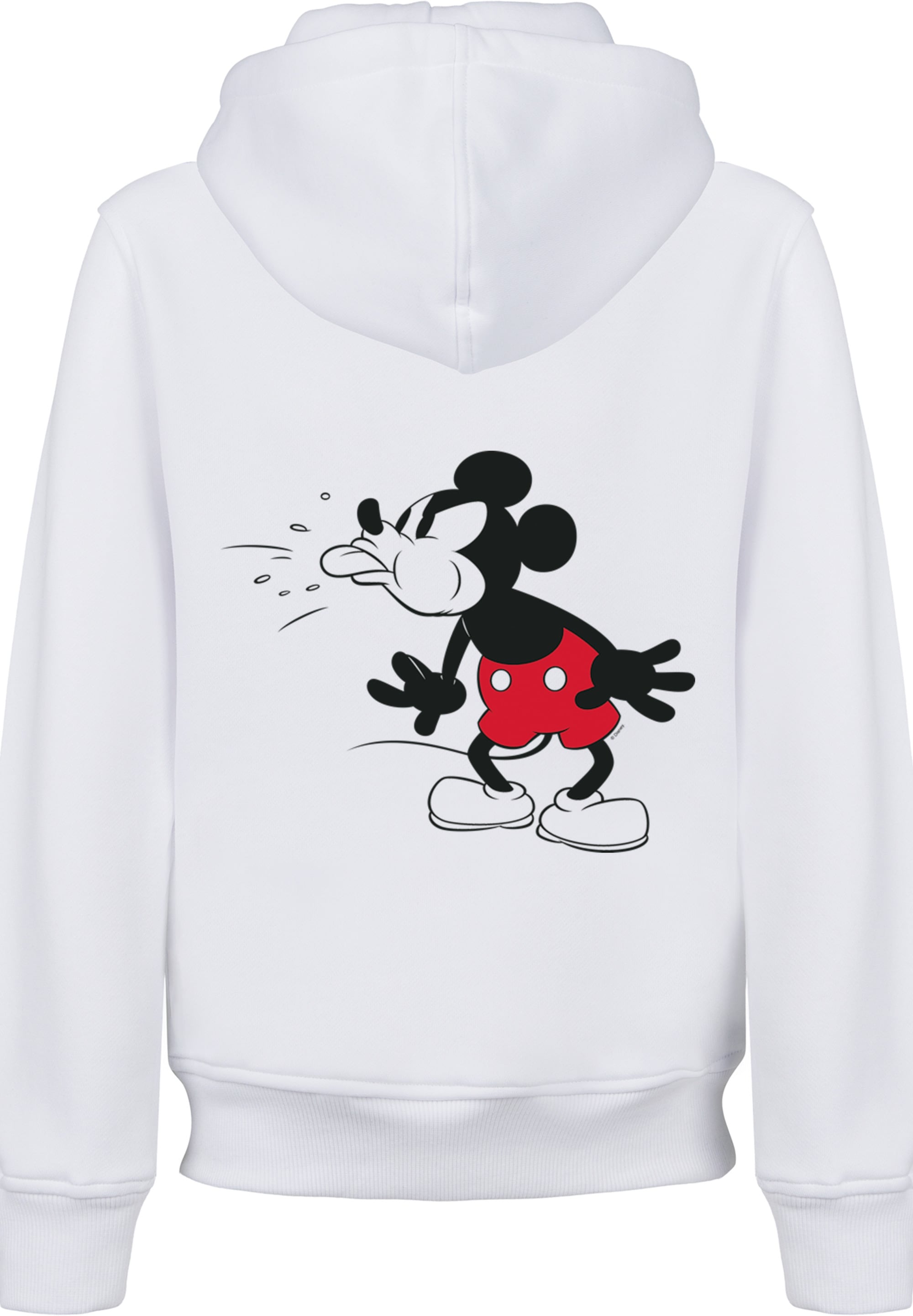 Hoodie »F4NT4STIC Kinder«, (1 tlg.)