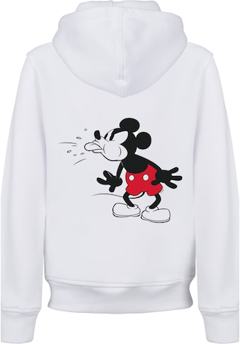 F4NT4STIC Hoodie »Kinder Disney Mickey-Mouse-Ton...